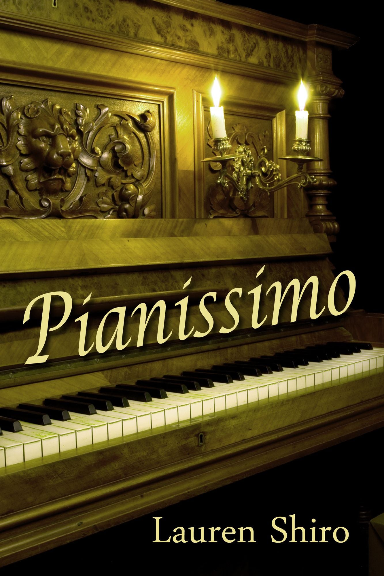 Pianissimo