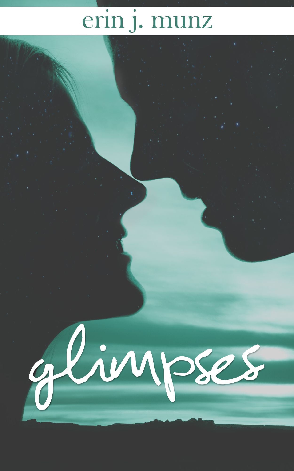 Glimpses