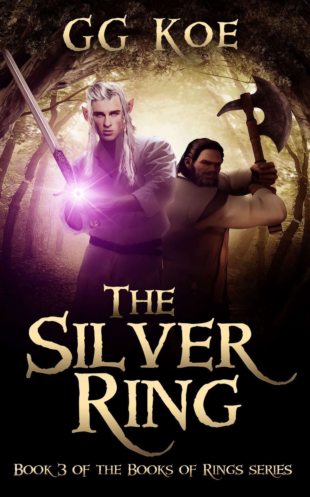 The Silver Ring