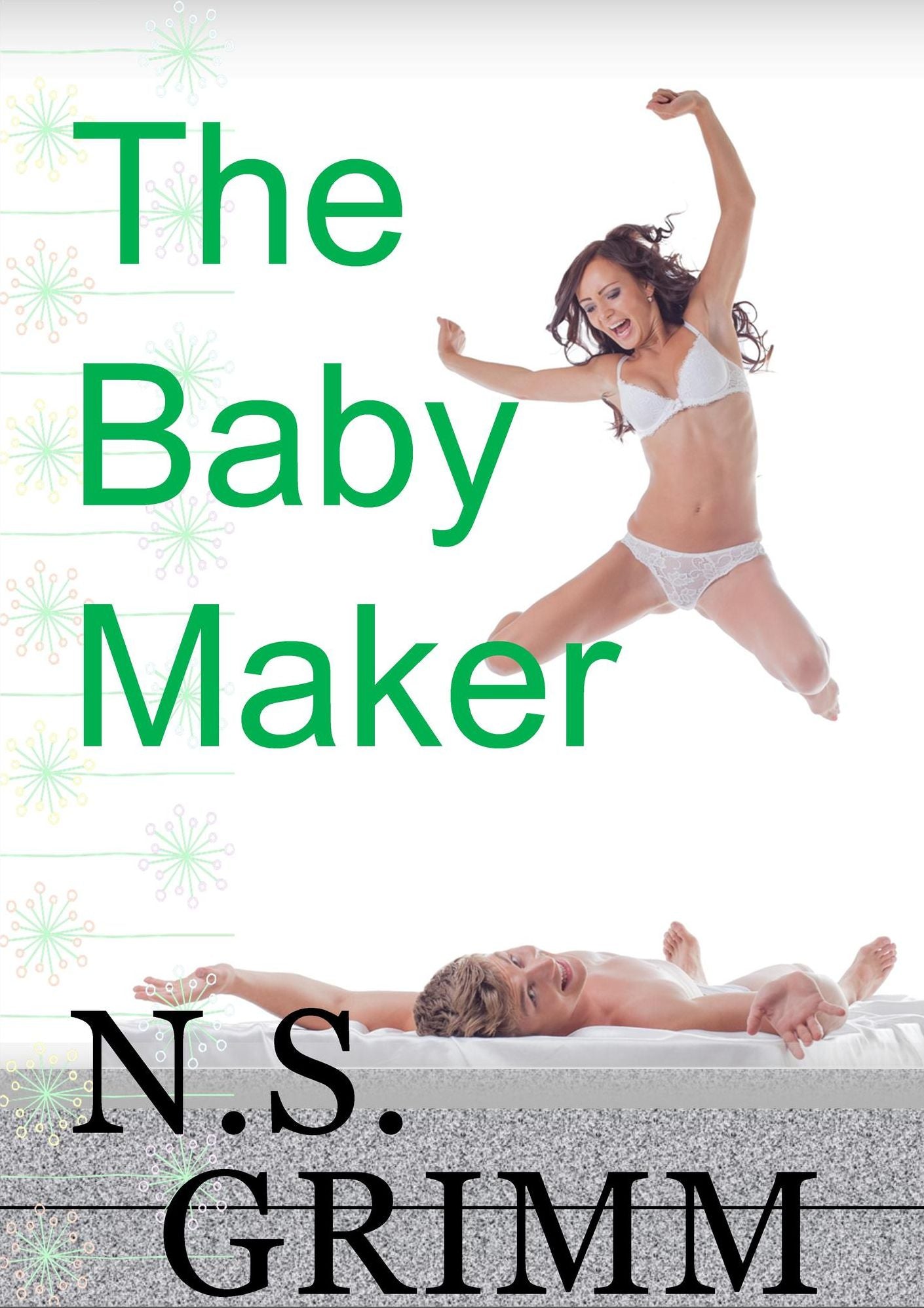 The Baby Maker