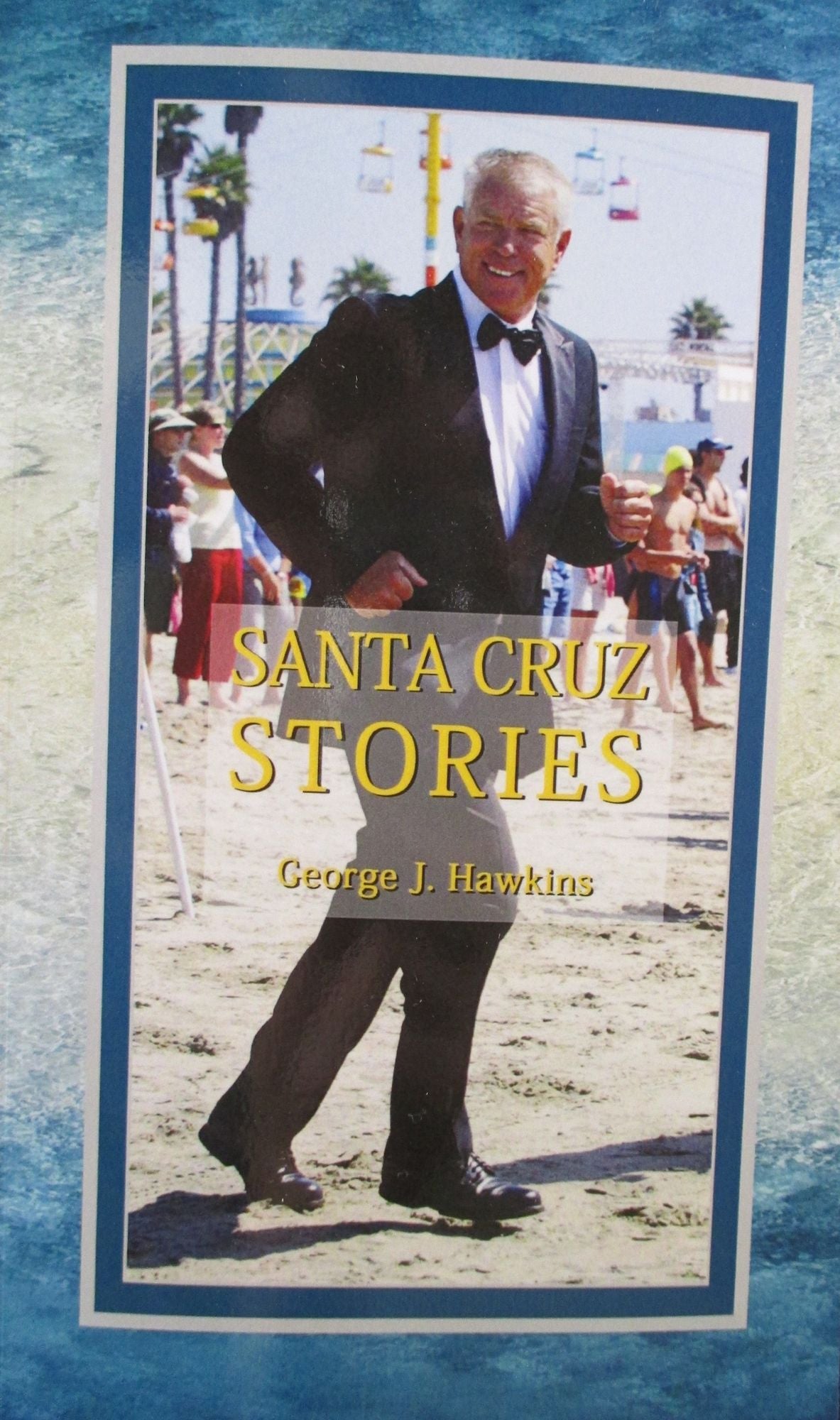 Santa Cruz Stories