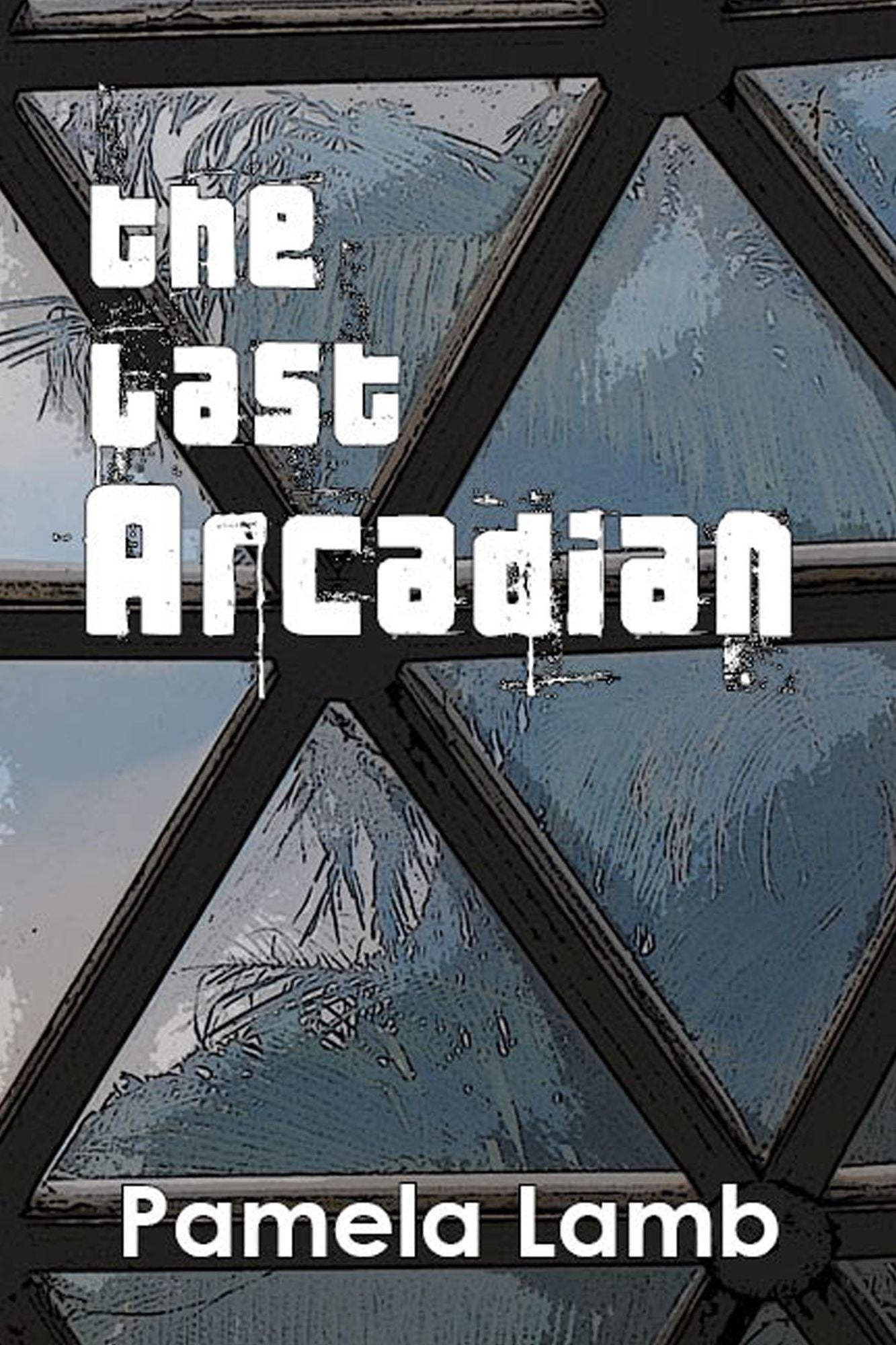 The Last Arcadian