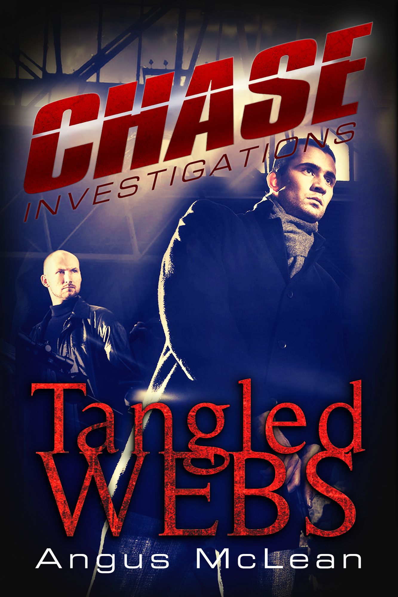 Tangled Webs