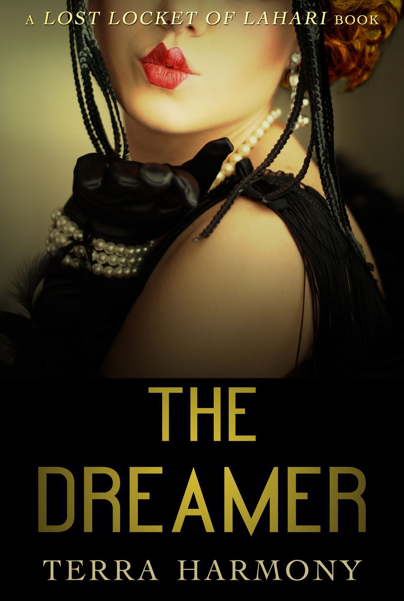 The Dreamer
