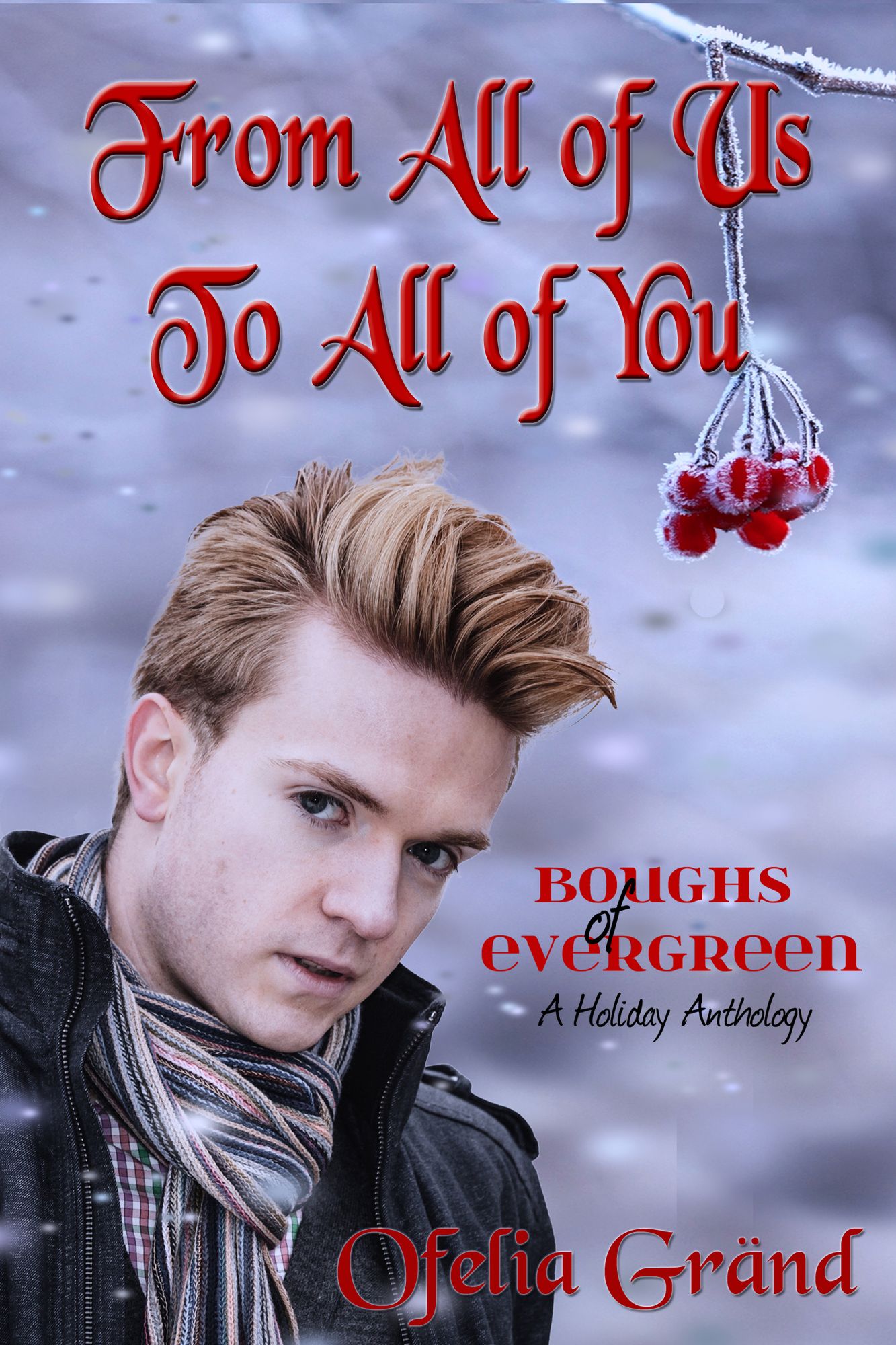 From All of Us to All of You