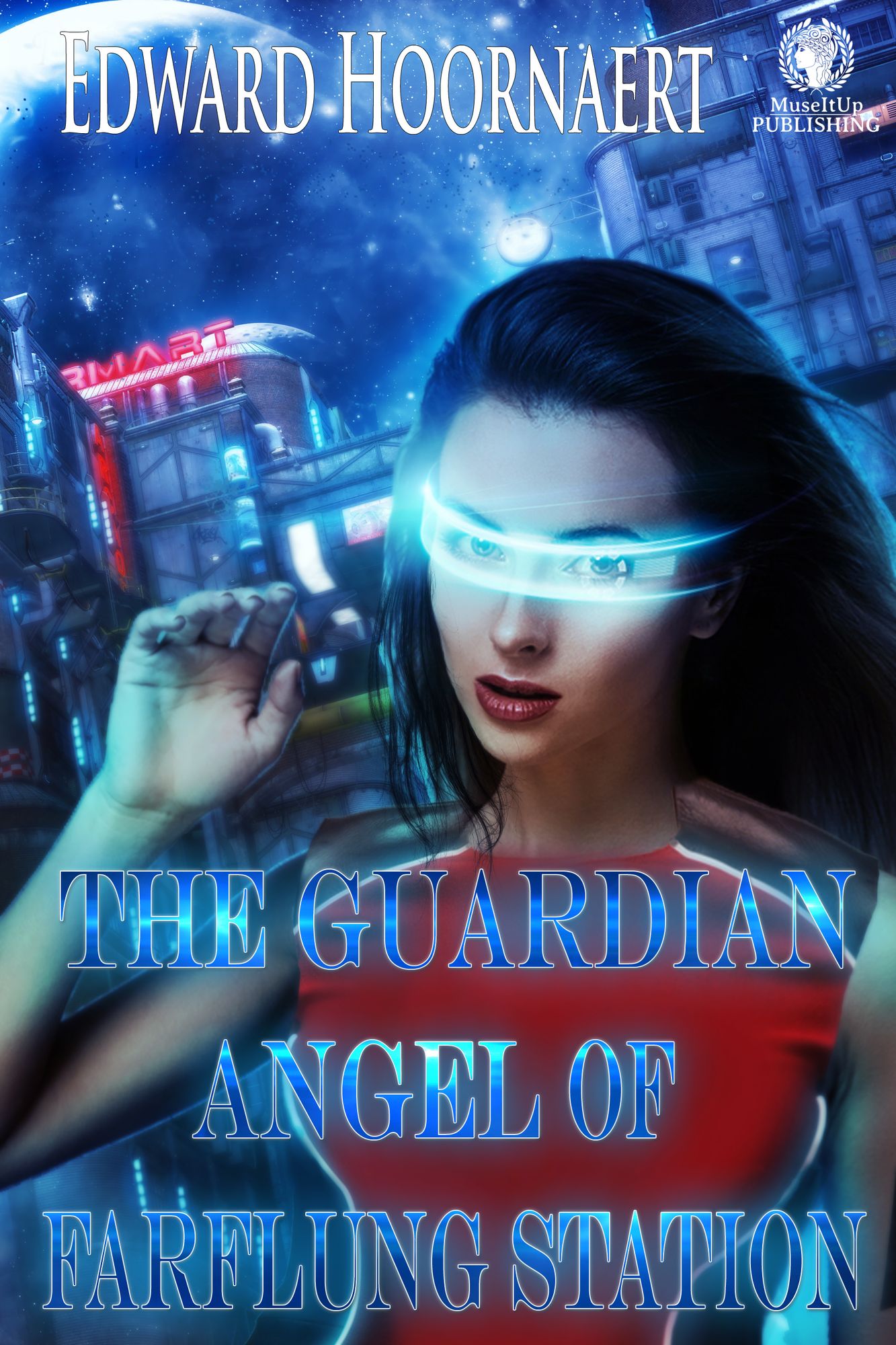 The Guardian Angel of Farflung Station