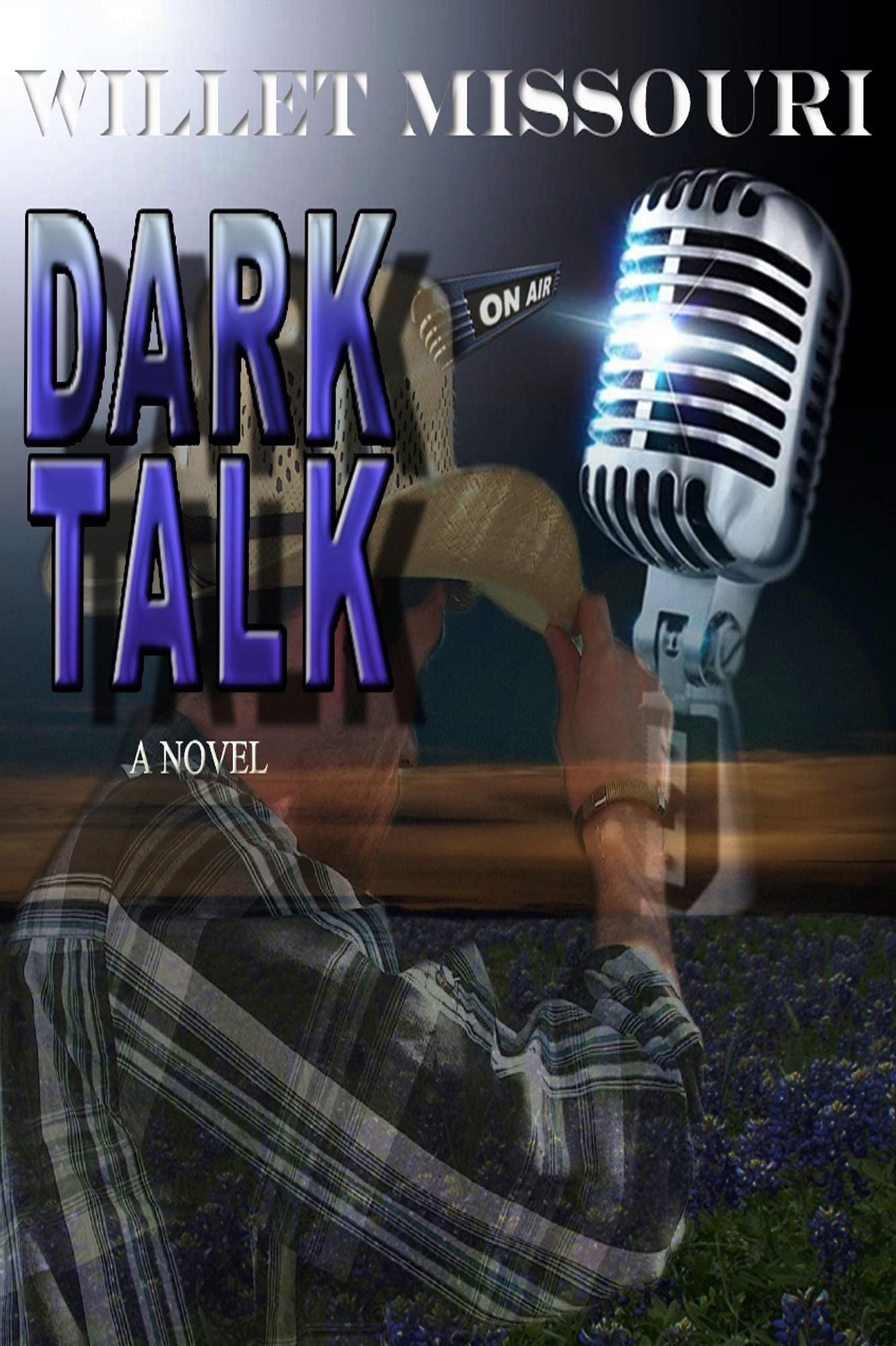 Dark Talk