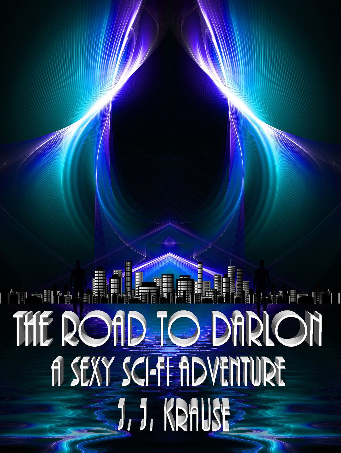The Road To Darlon