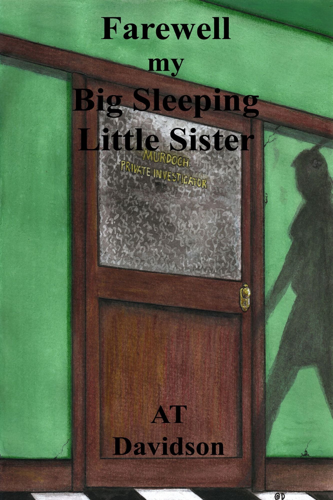Farewell my Big Sleeping Little Sister