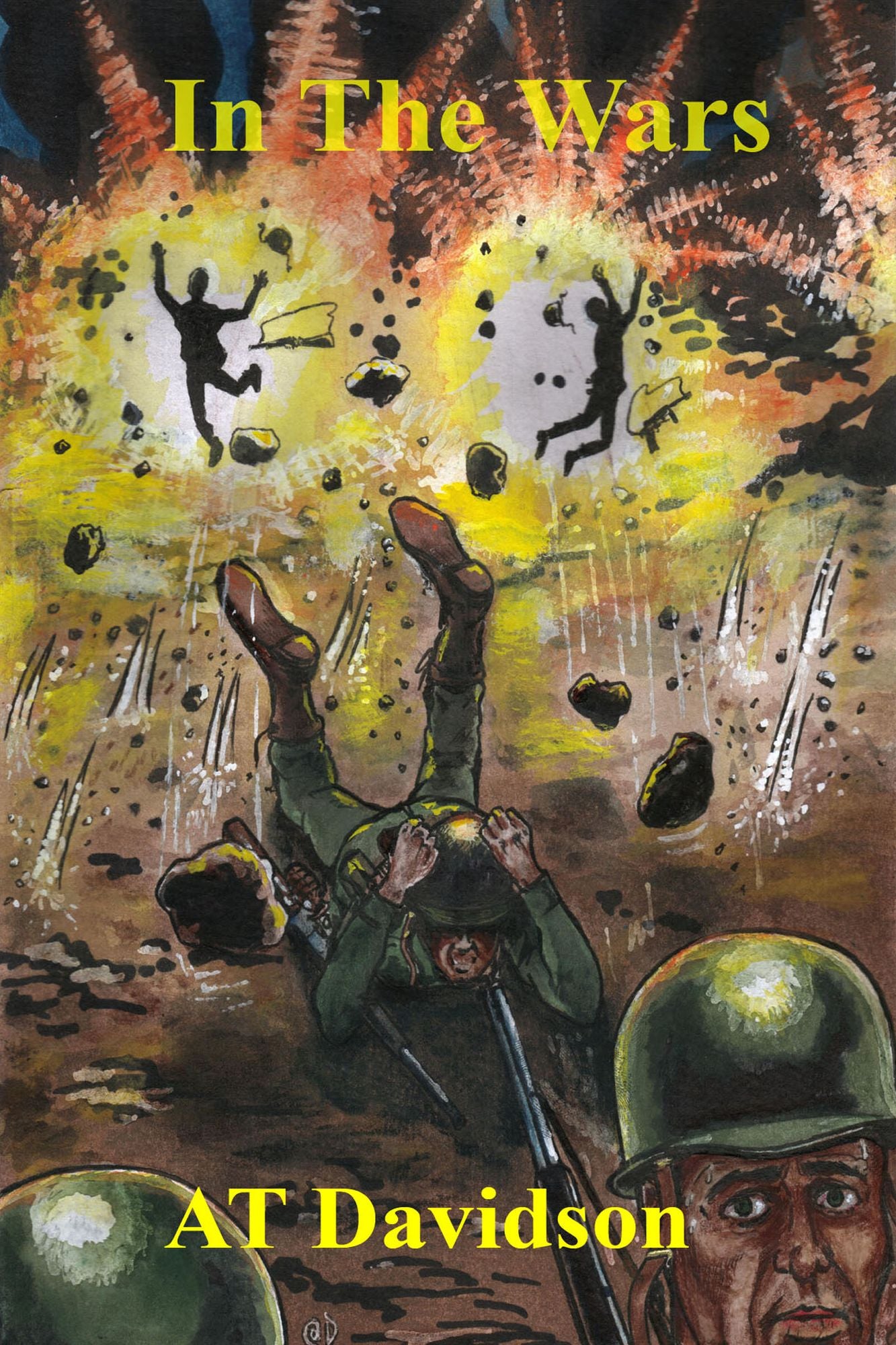In The Wars
