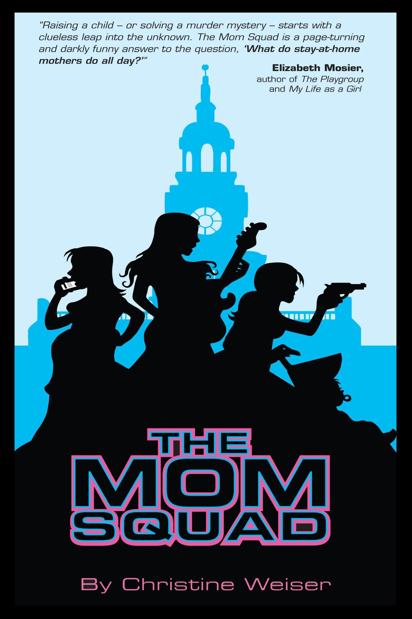 The Mom Squad