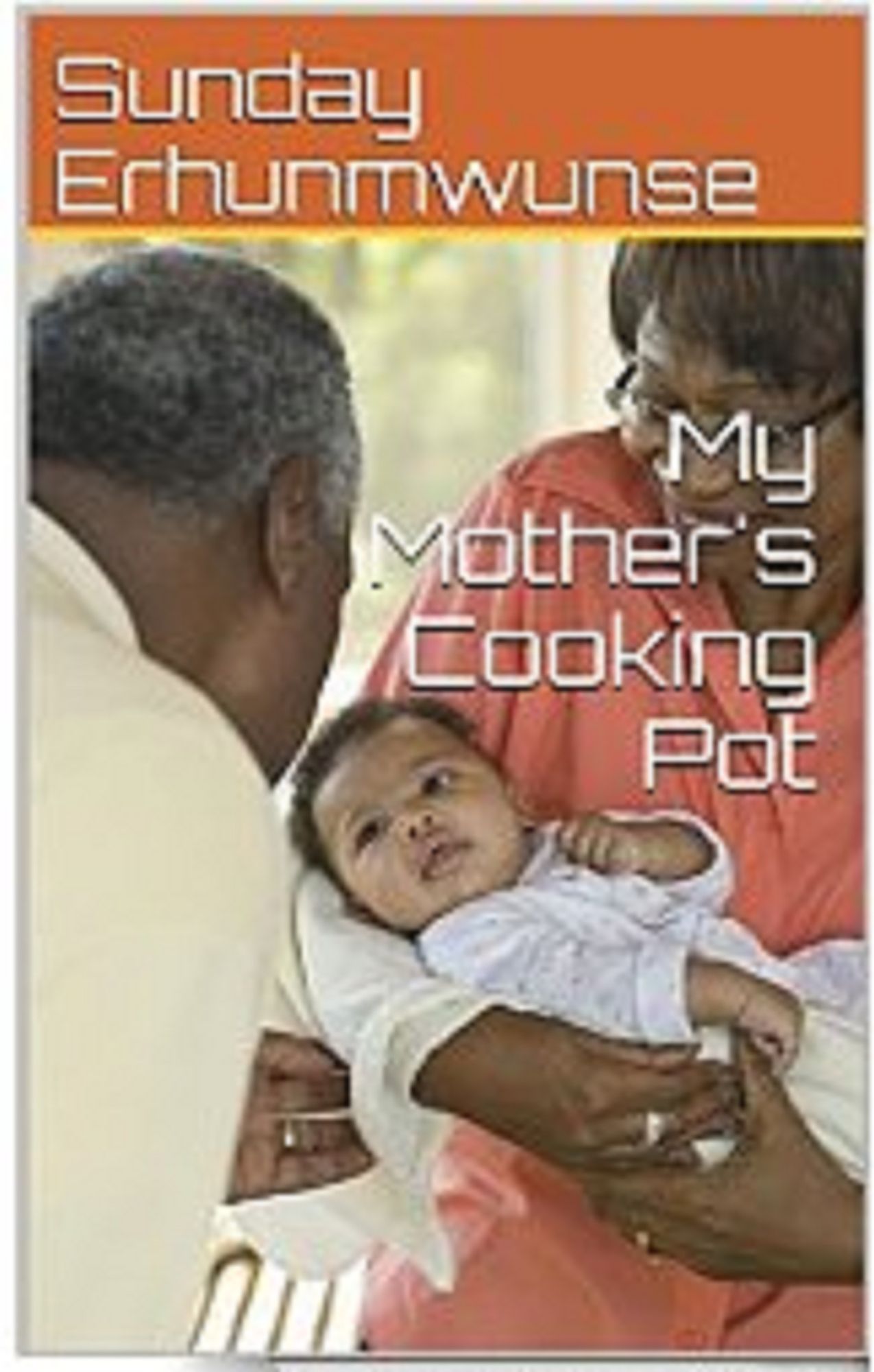My Mother's Cooking Pot