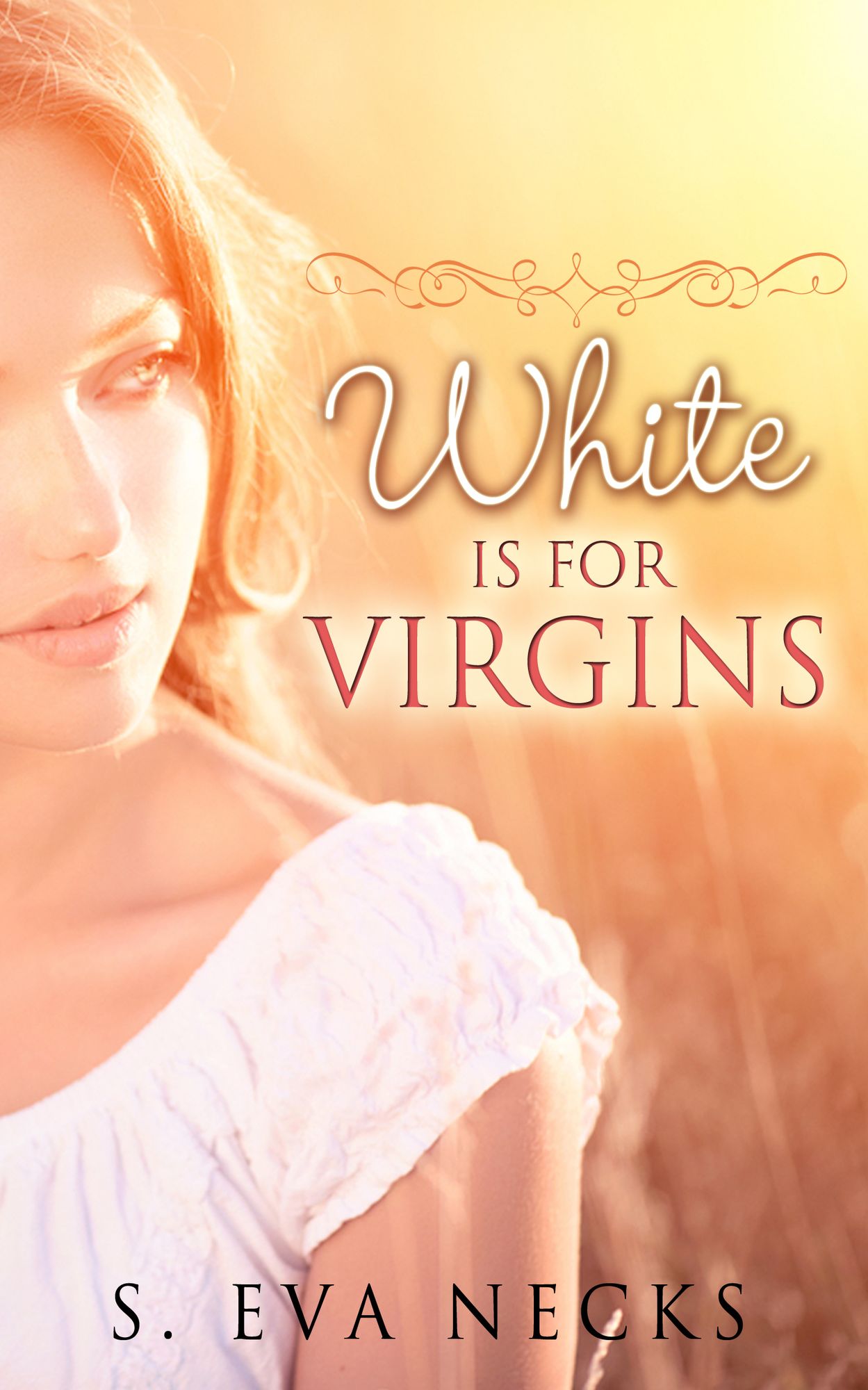 White is for Virgins