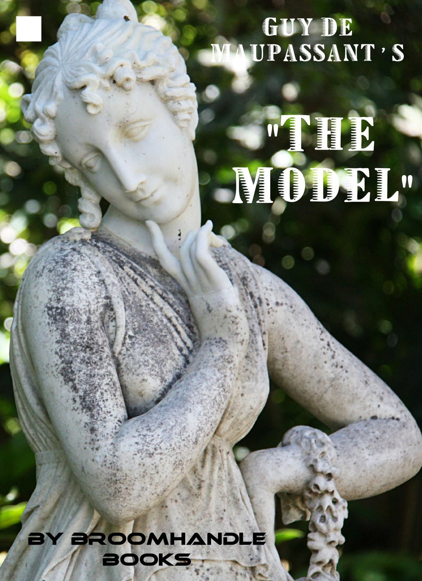 Guy De Maupassant's "The Model"