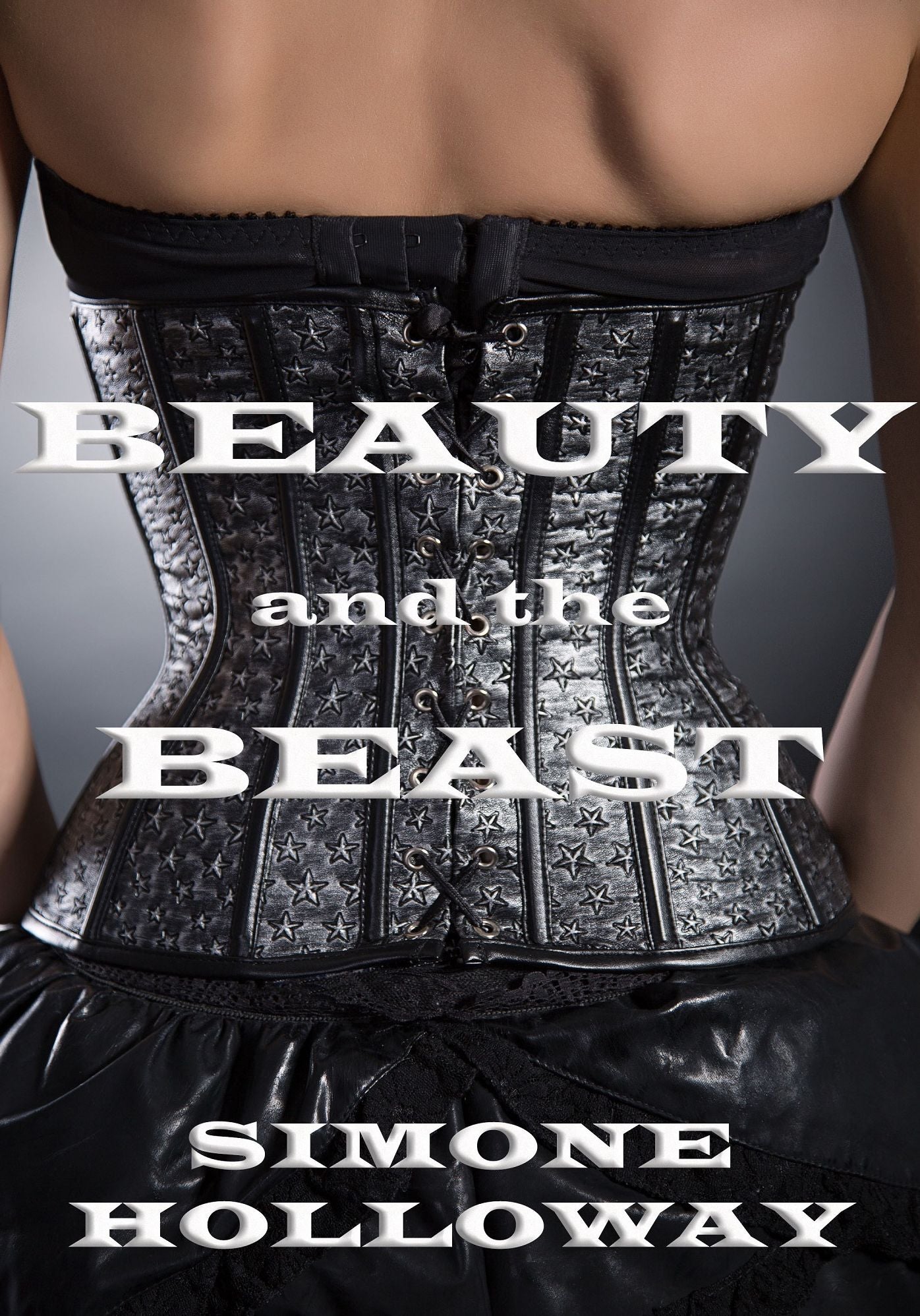 Beauty and the Beast 2: An Erotic Fairy Tale