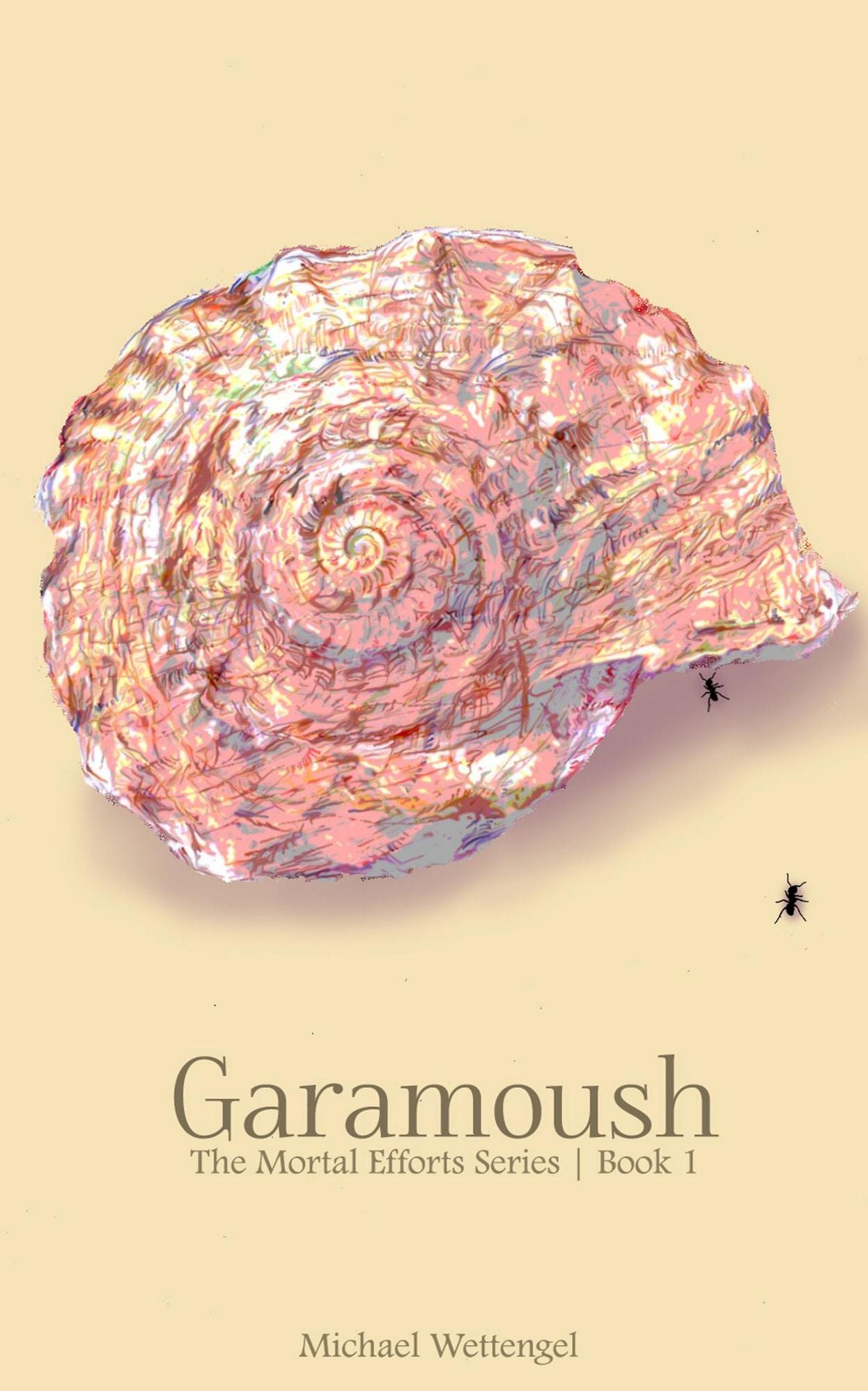 Garamoush