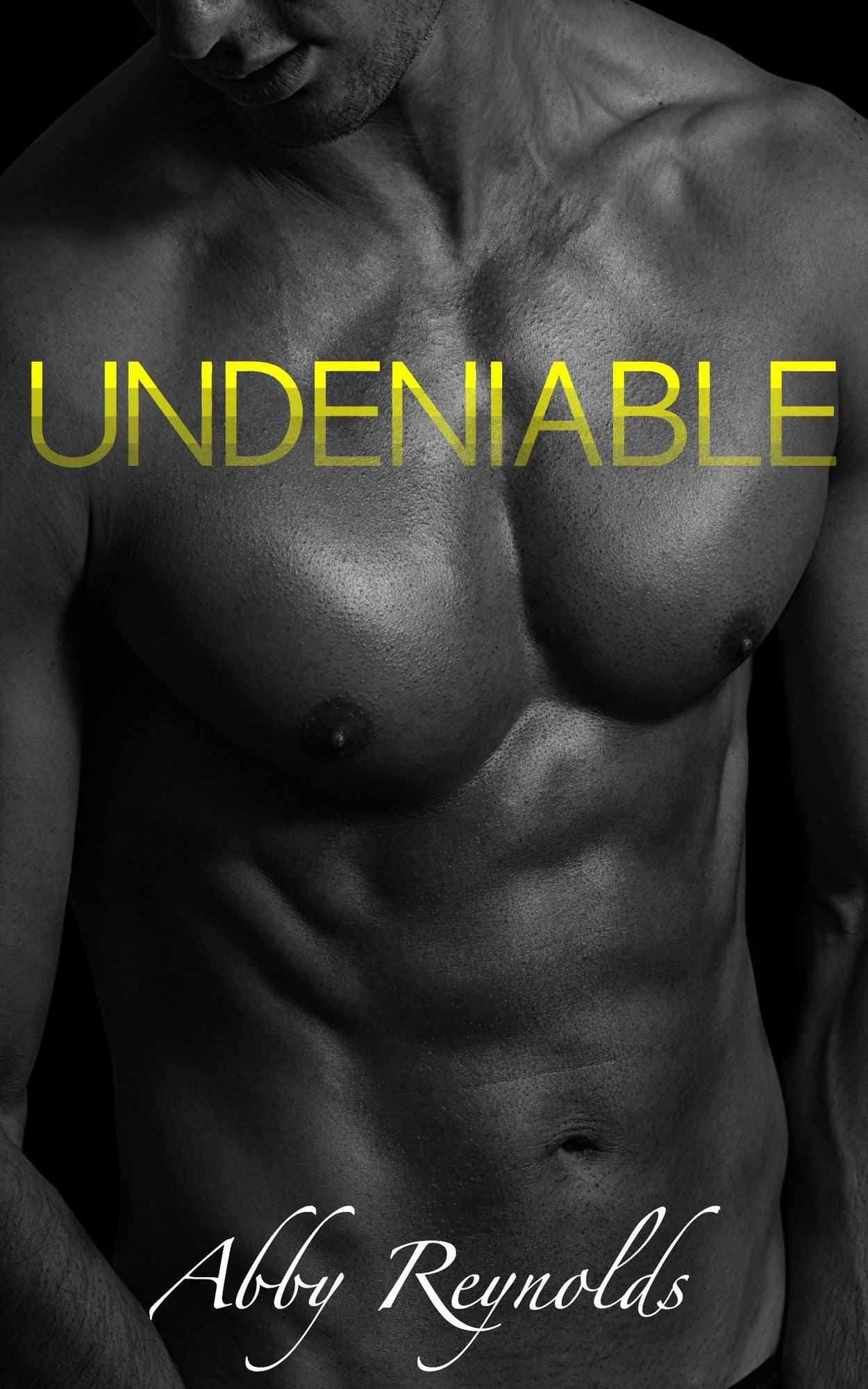 Undeniable (Forehead Kisses #6)