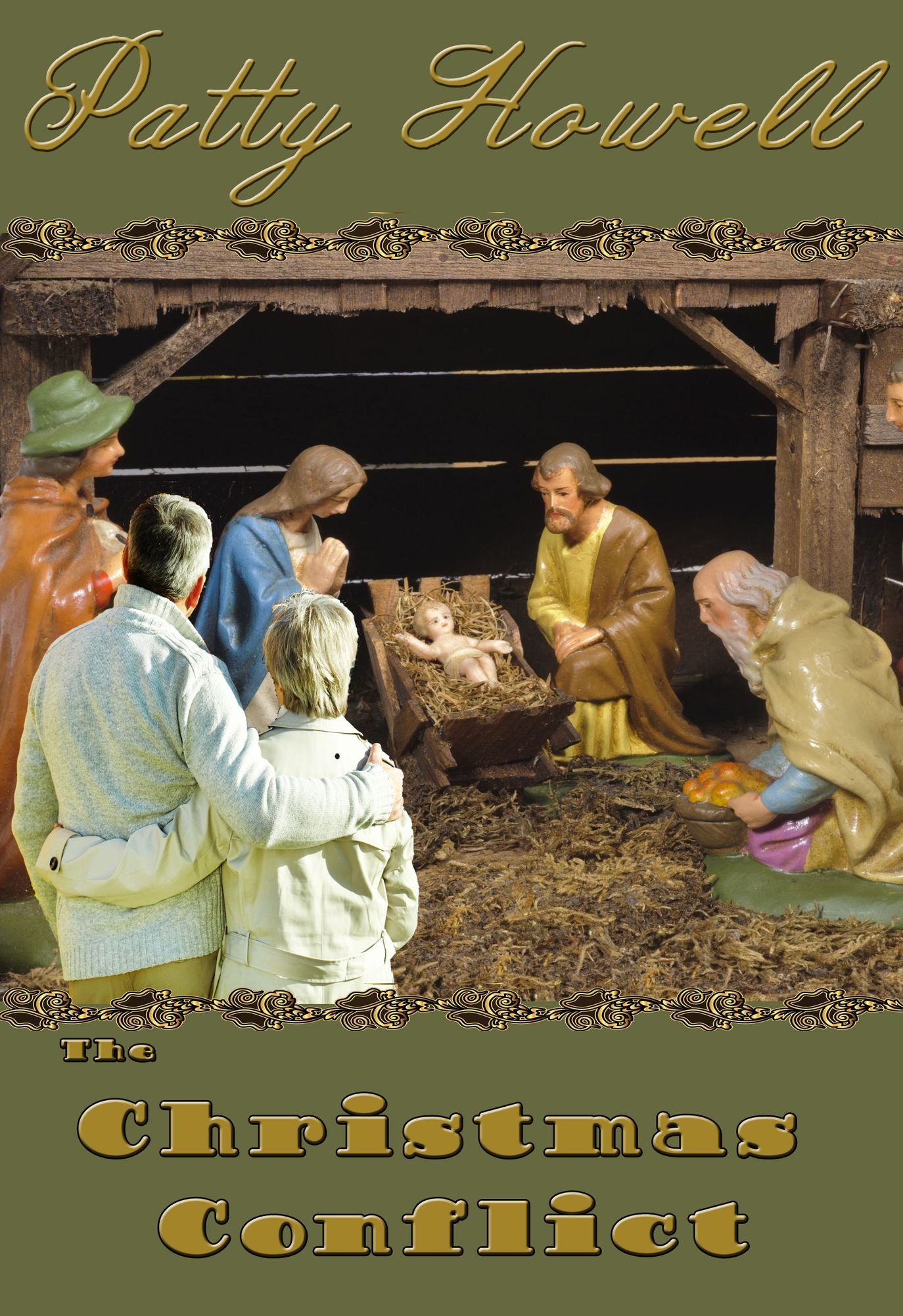 The Christmas Conflict