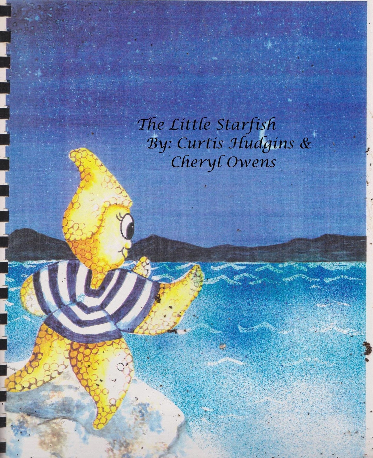 The Little Starfish