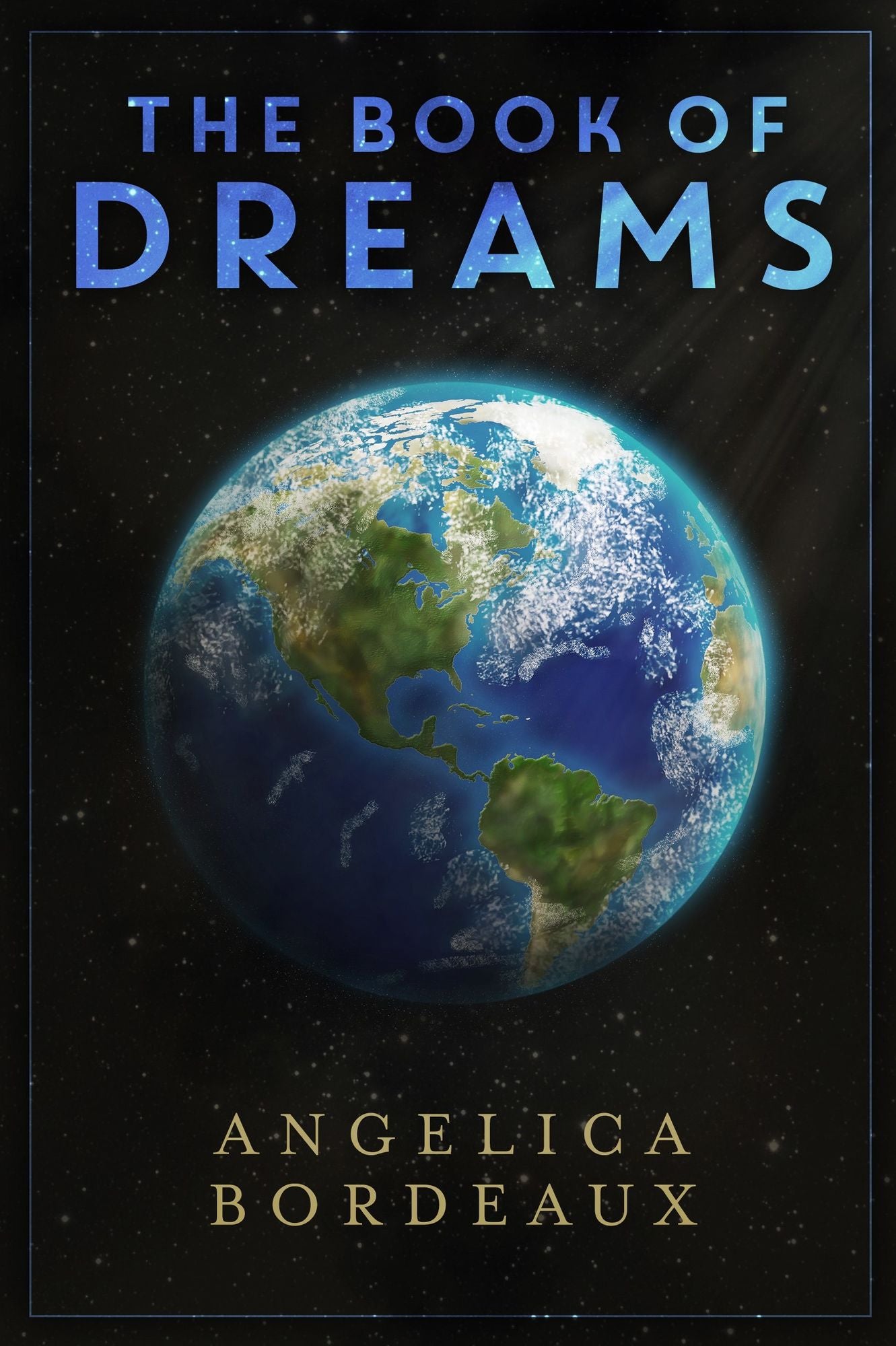 The Book of Dreams
