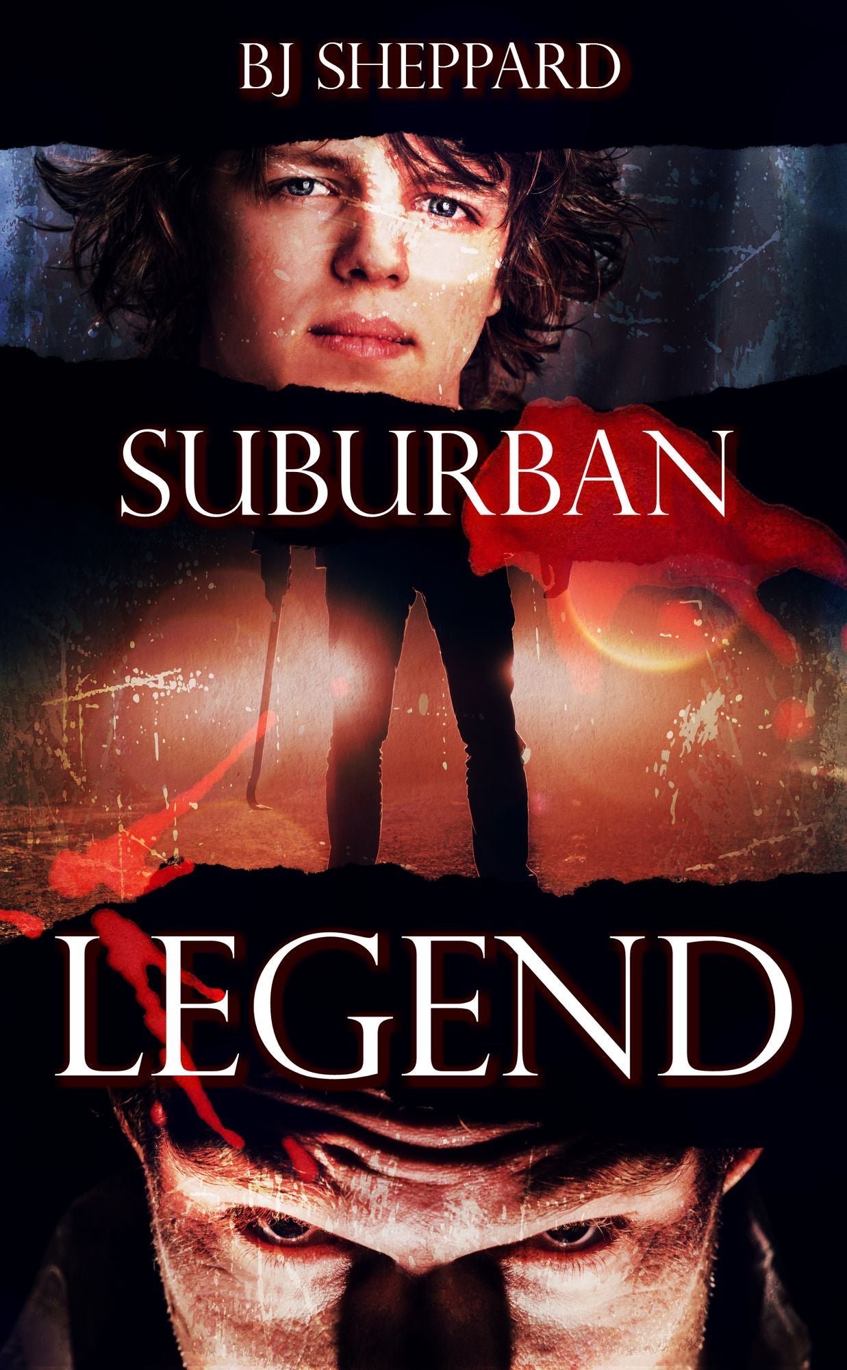 Suburban Legend