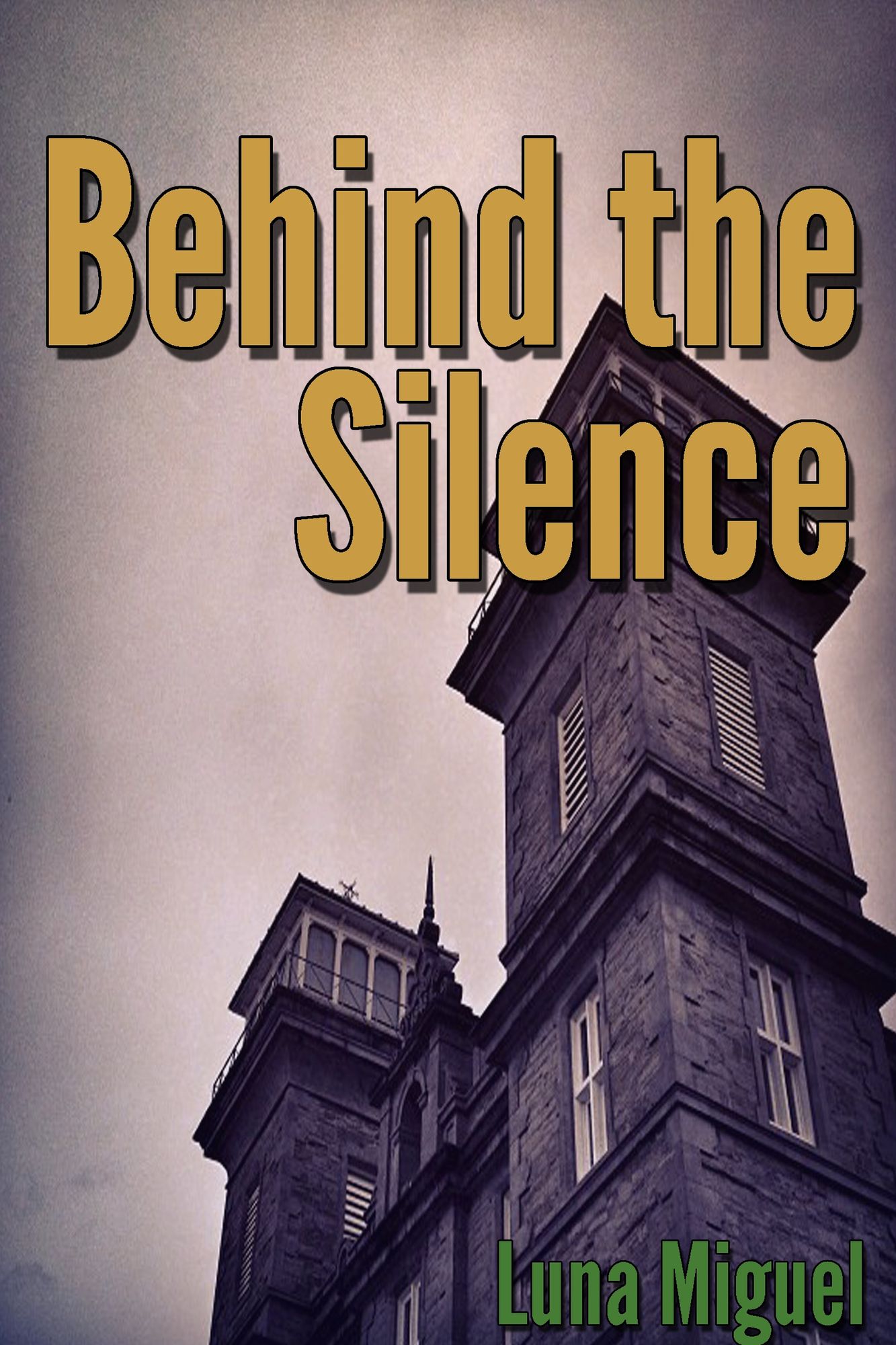 Behind the Silence