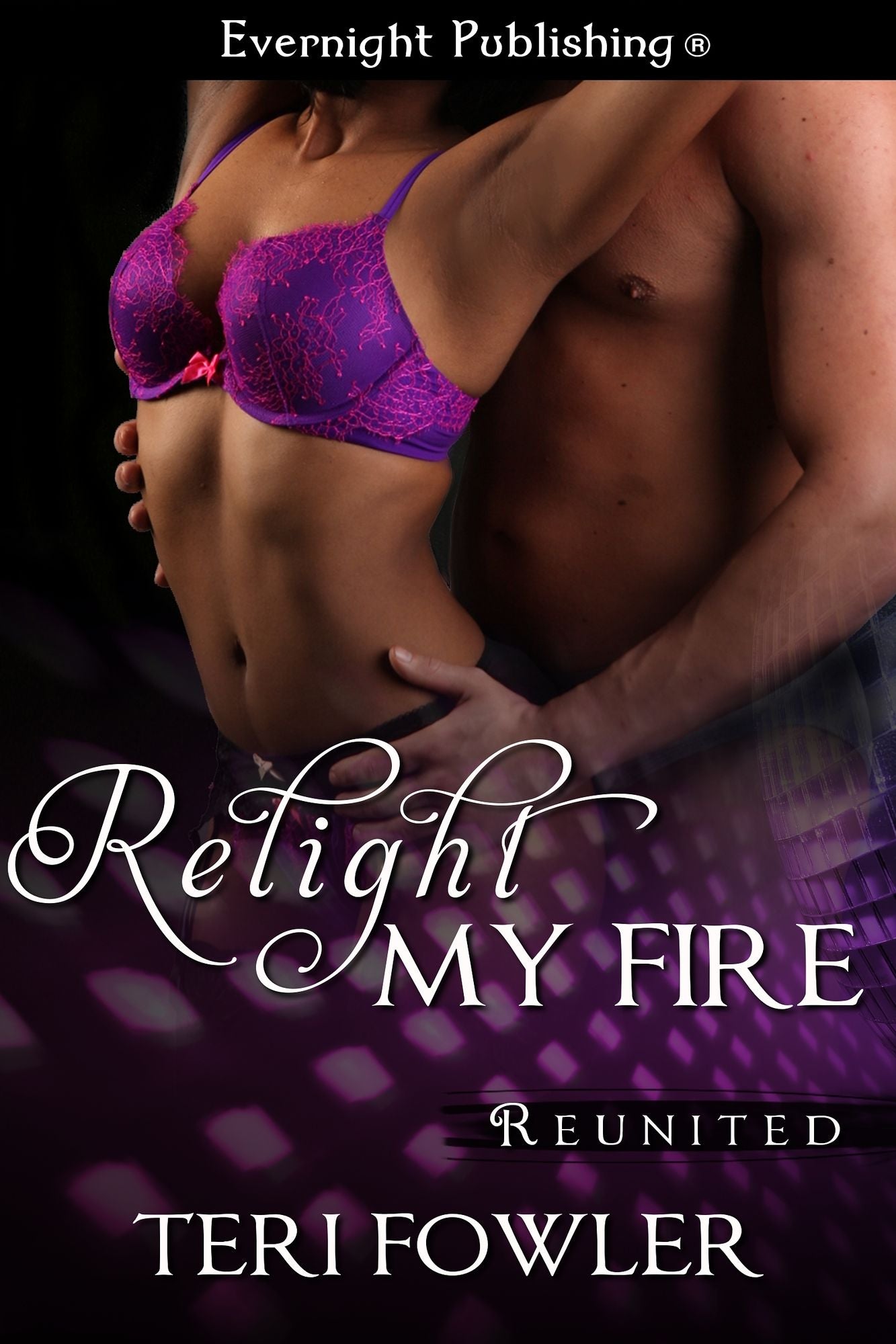 Relight My Fire