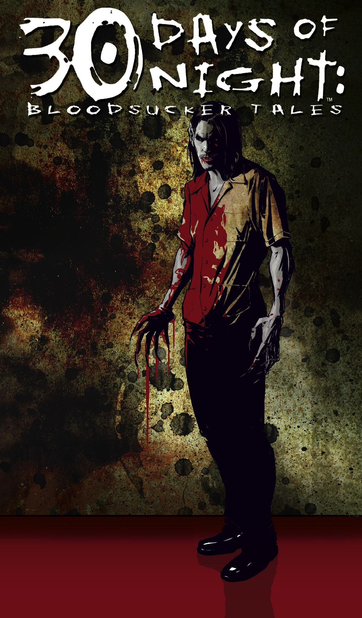 30 Days of Night: Bloodsucker Tales #2