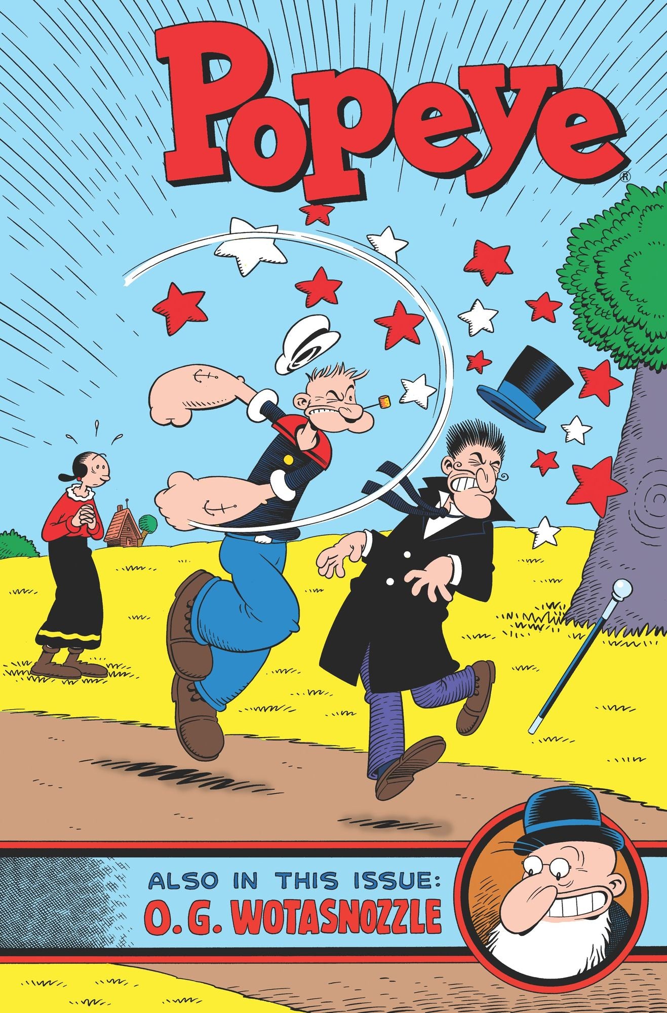 Popeye #2