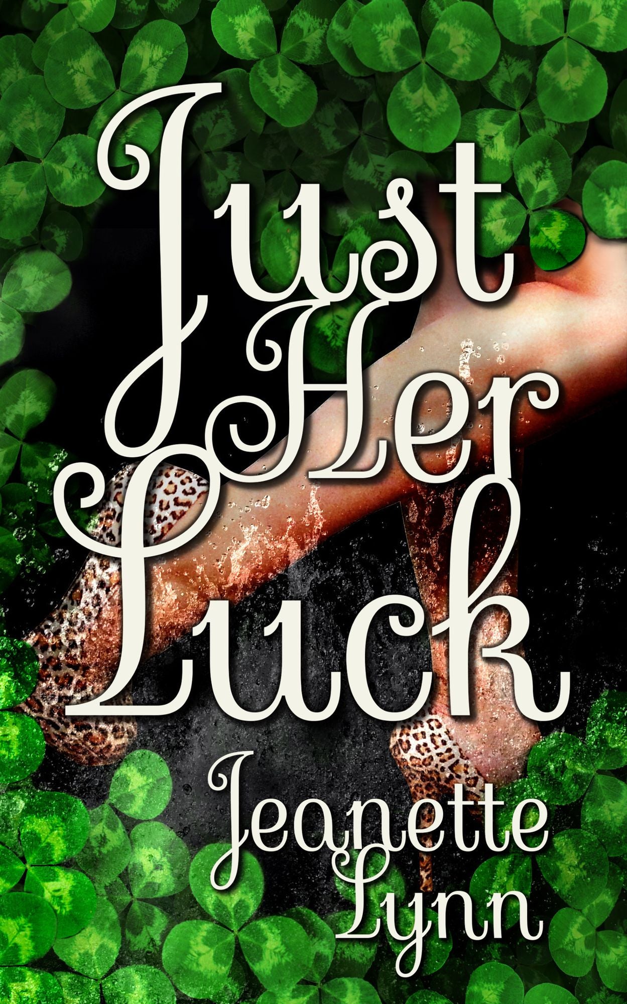 Just Her Luck