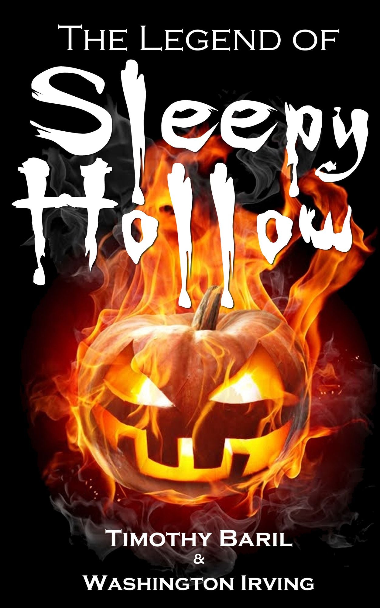 The Legend of Sleepy Hollow