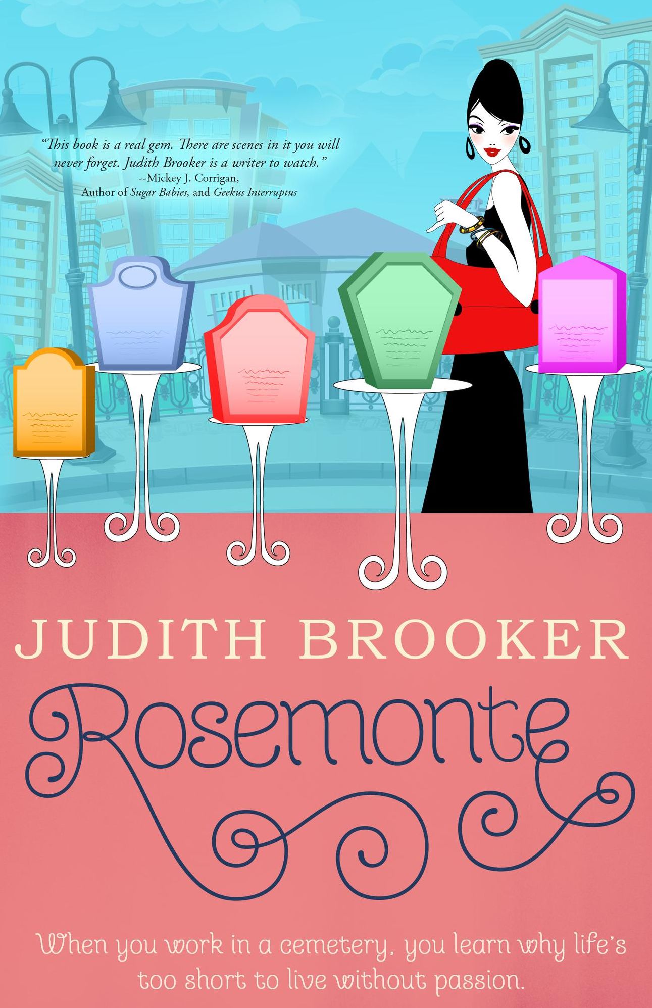Rosemonte