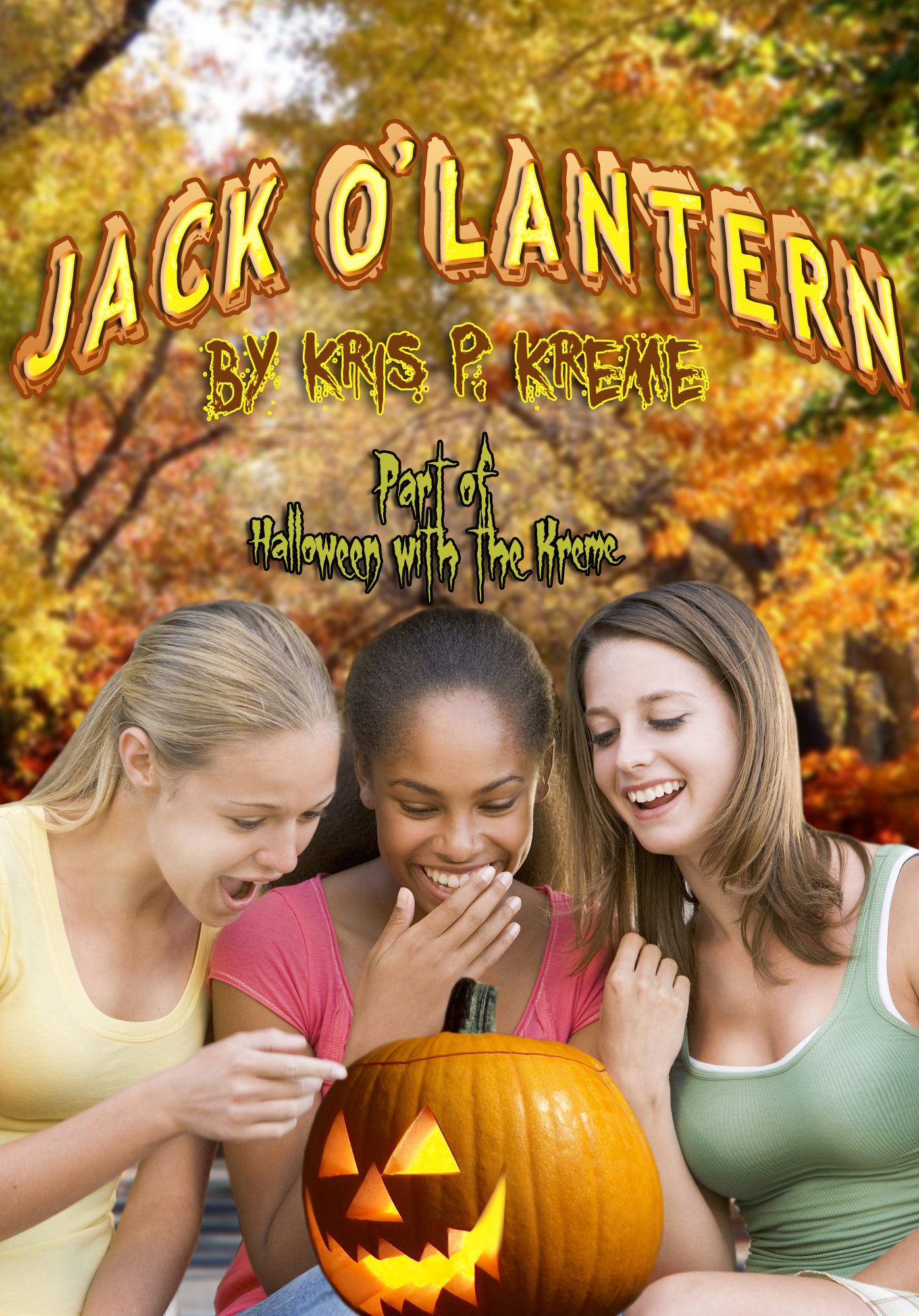 Jack O'Lantern