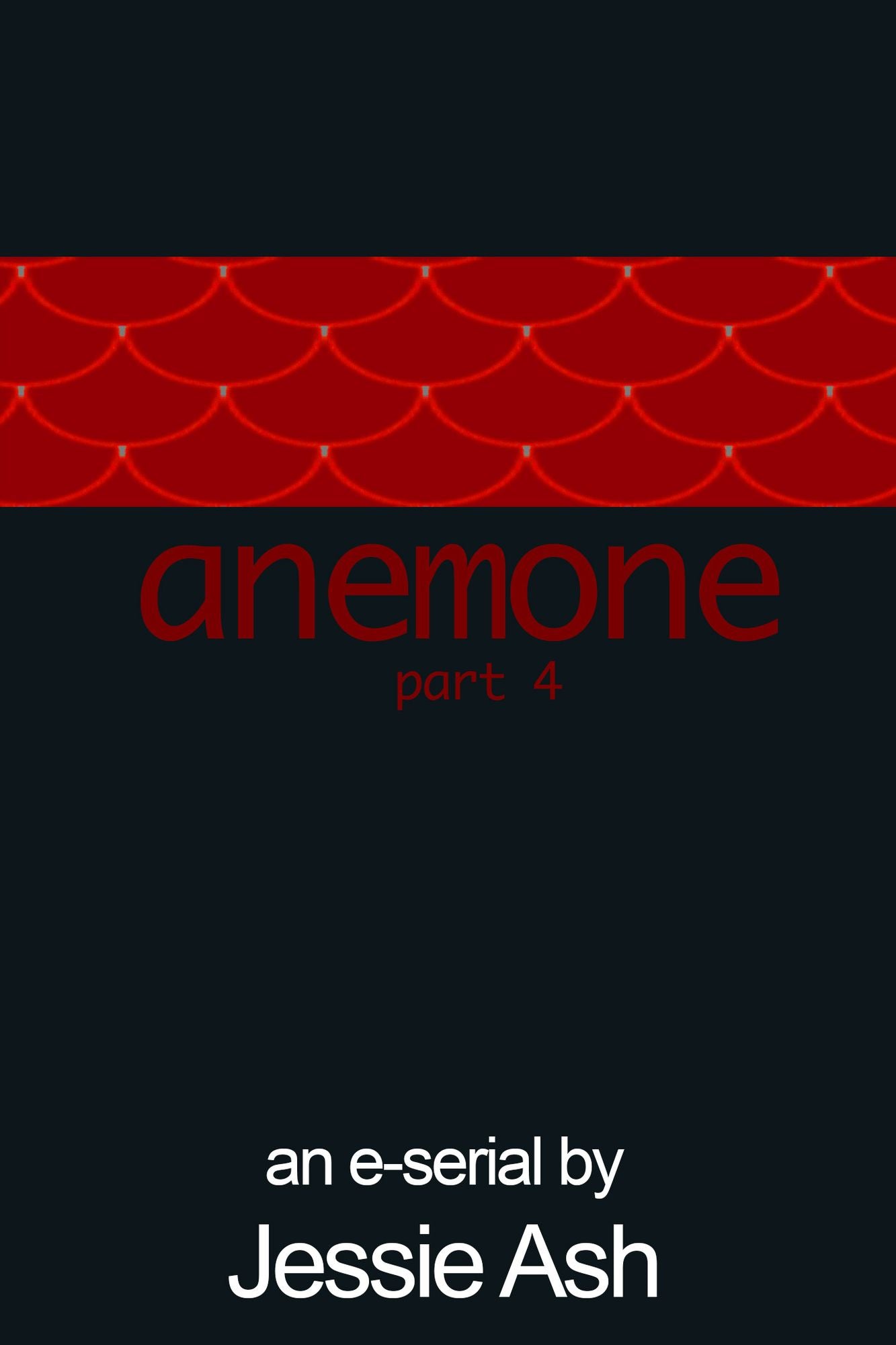 Anemone: Part 4