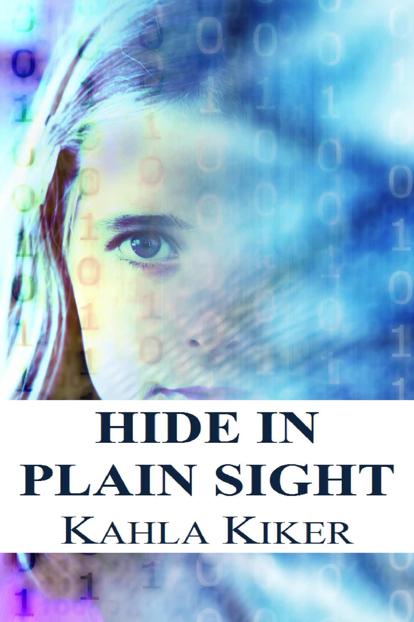 Hide in Plain Sight