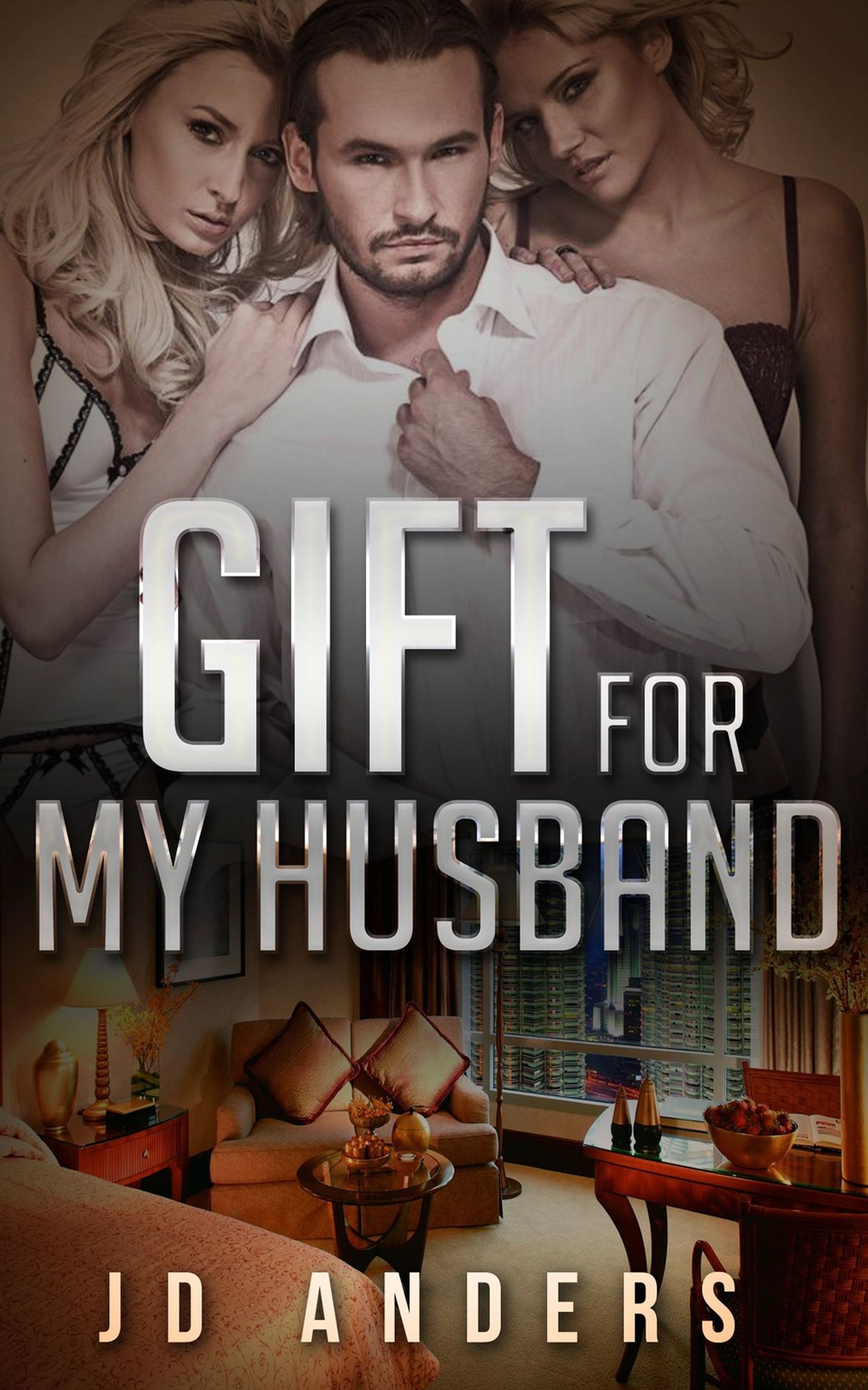 Gift For My Husband