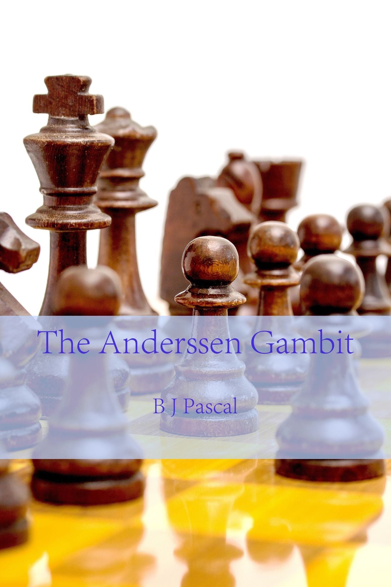 The Anderssen Gambit