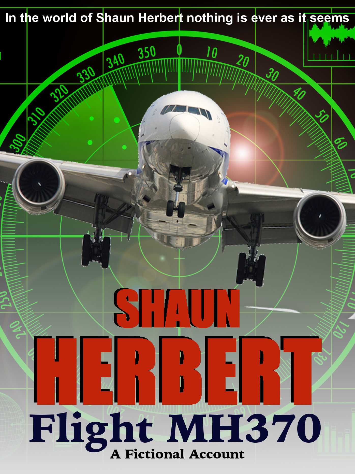 Flight MH370