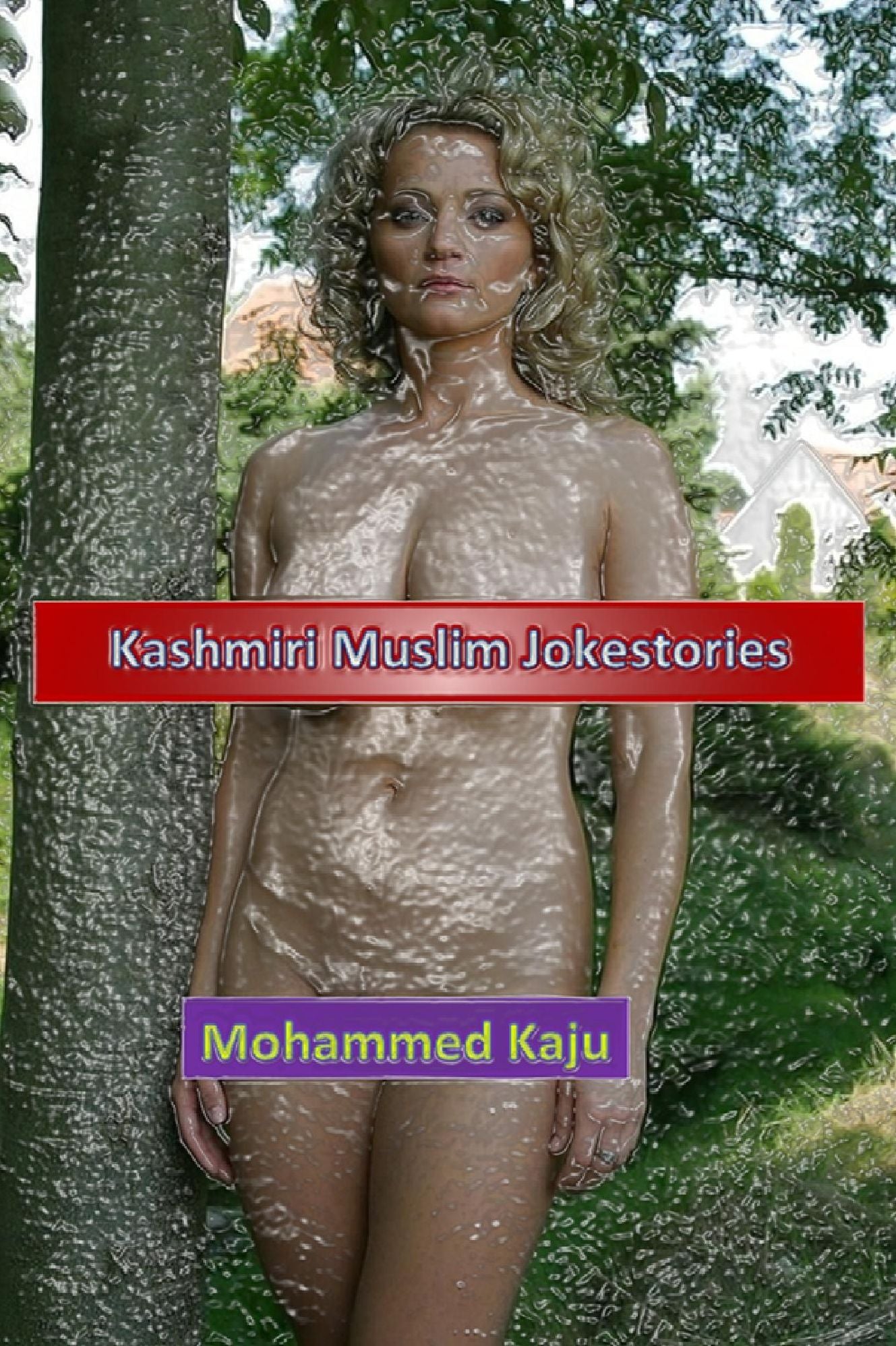 Kashmiri Muslim Jokestories