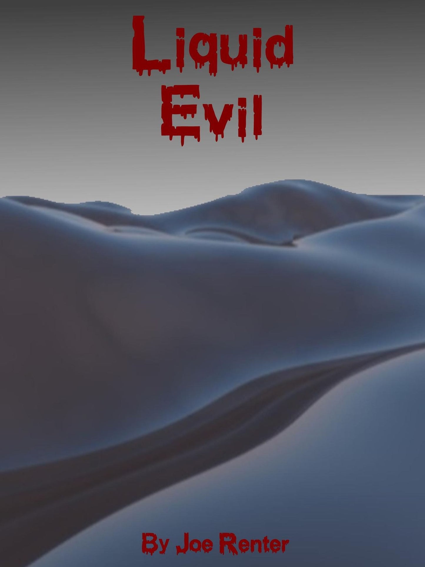 Liquid Evil