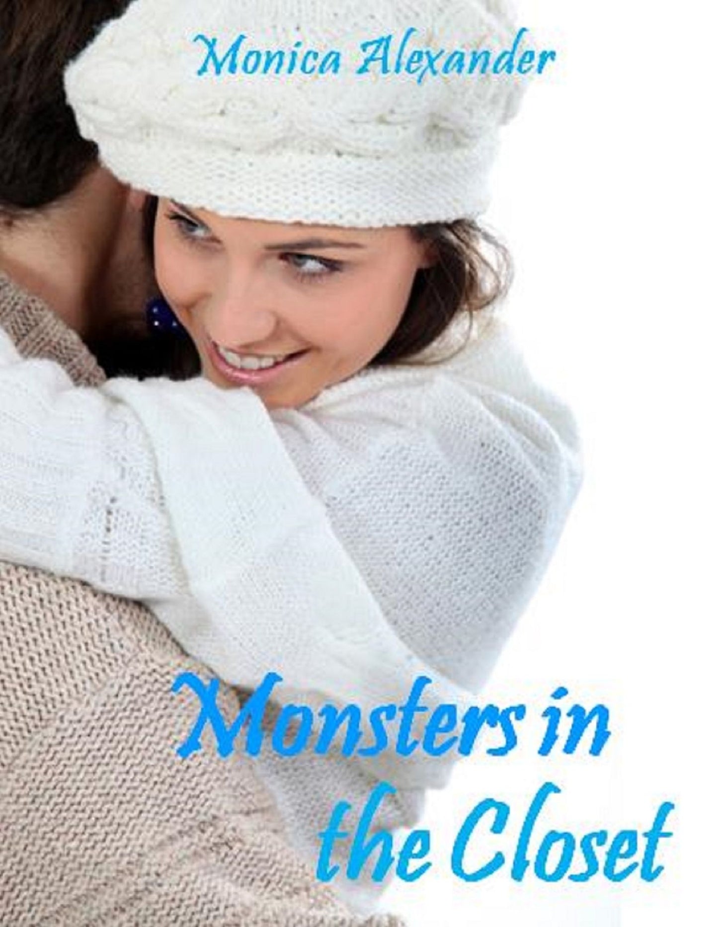 Monsters in the Closet (Dancing With Monsters #2)