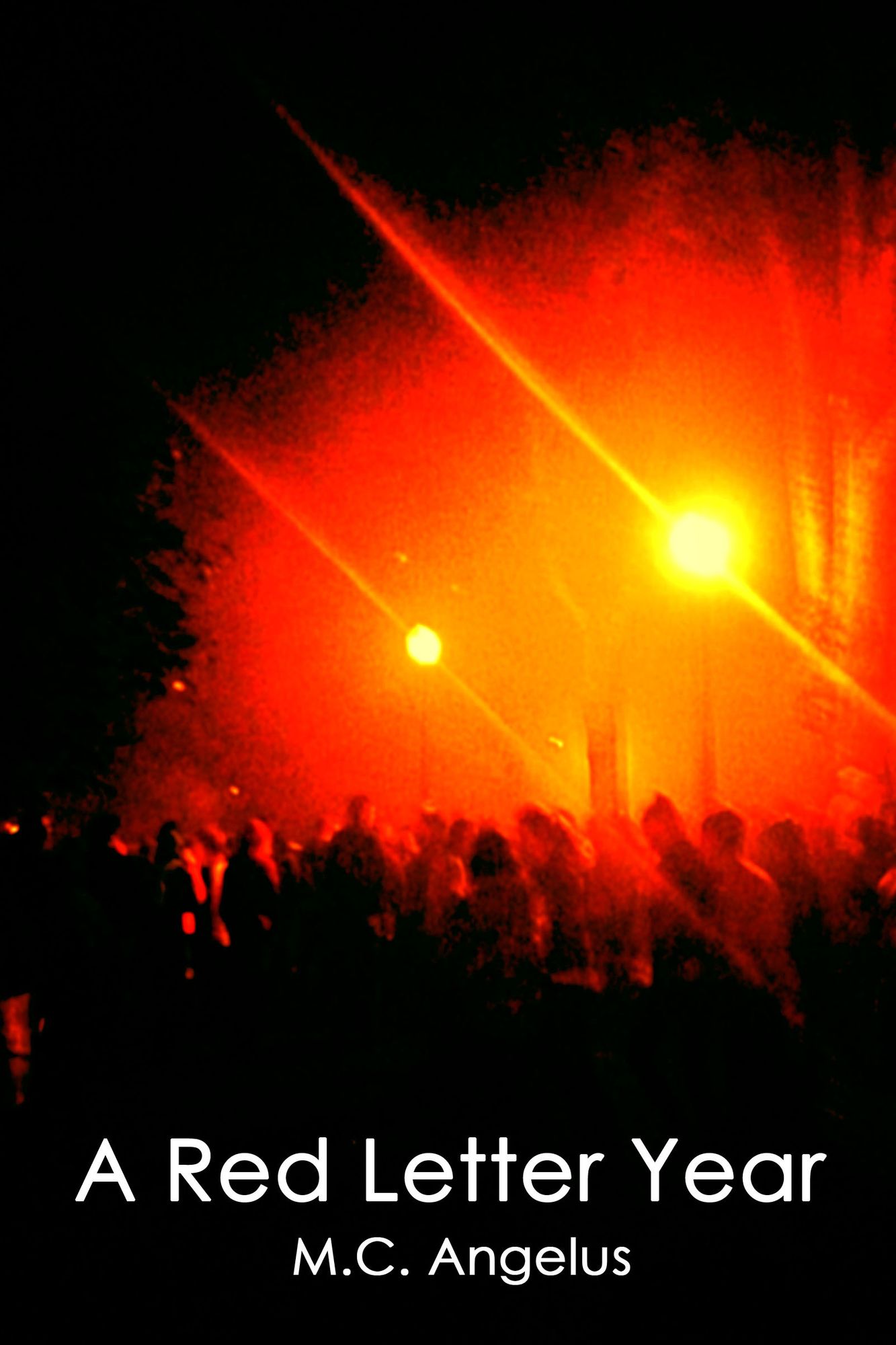 A Red Letter Year