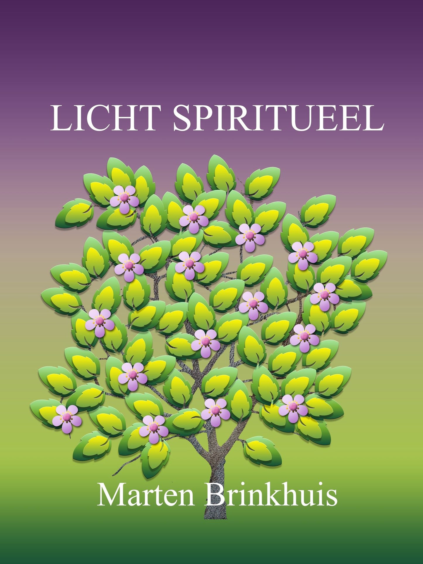 Licht Spiritueel