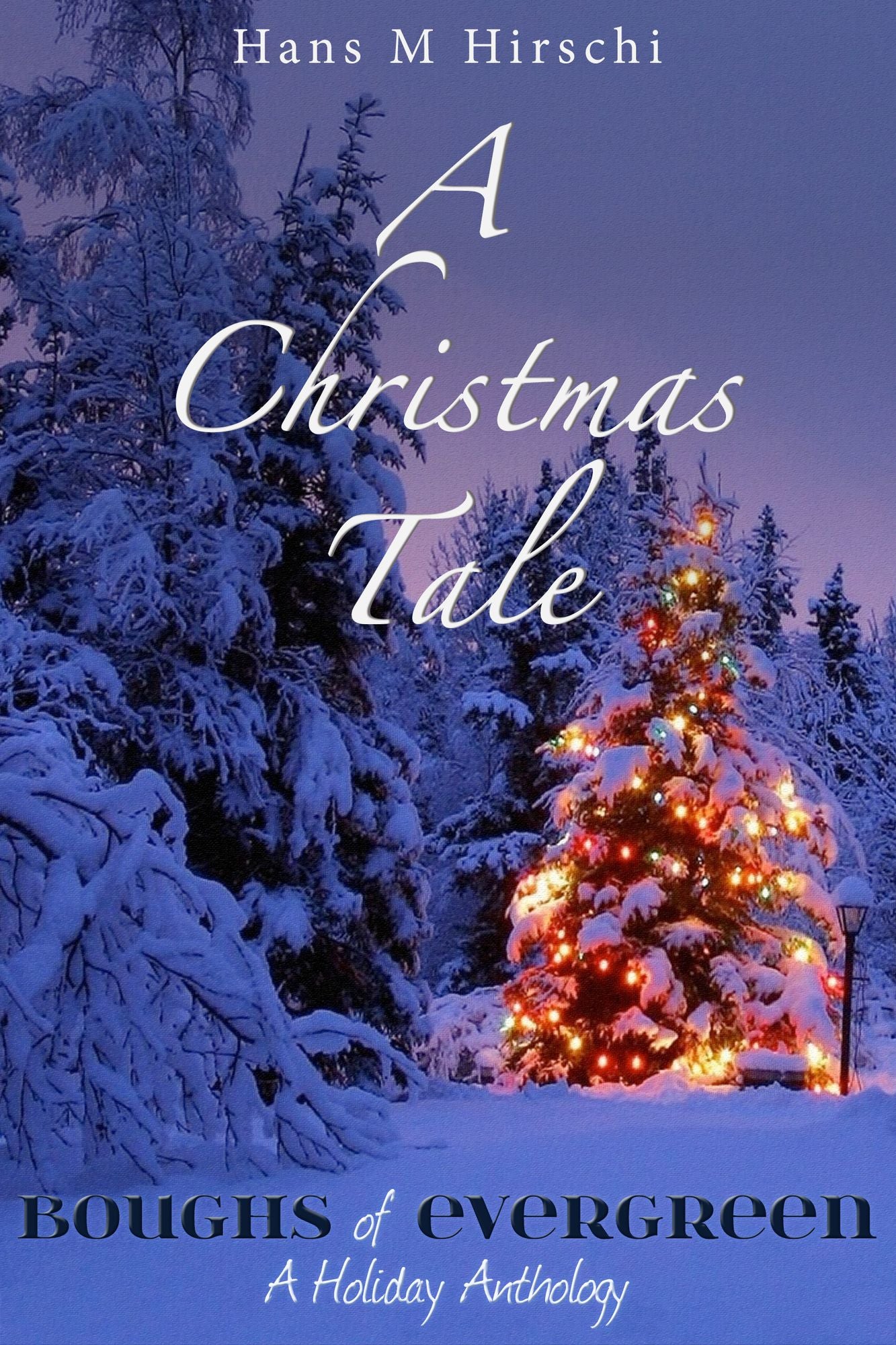 A Christmas Tale
