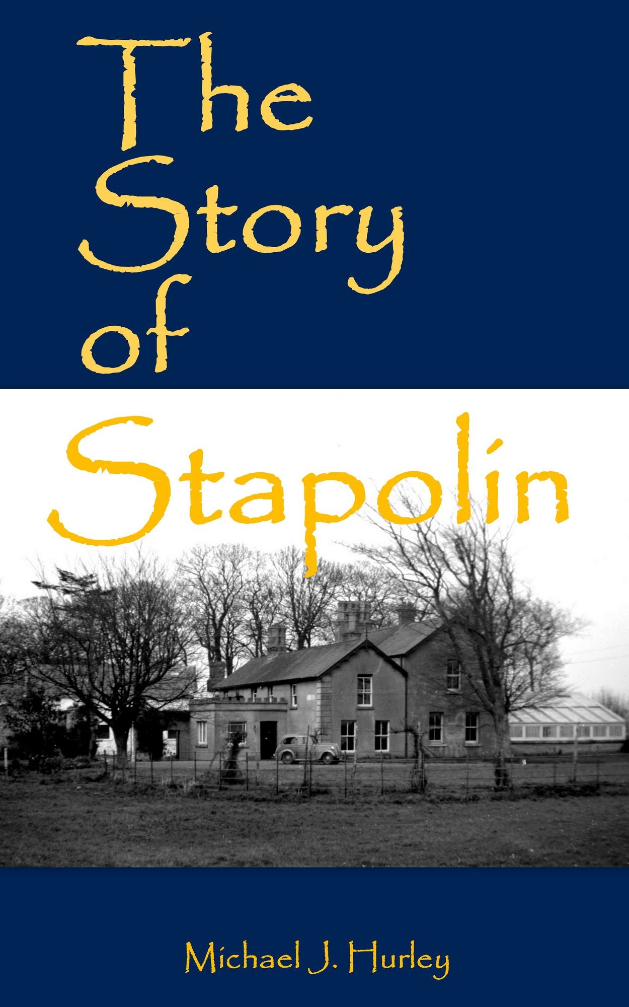 The Story of Stapolin