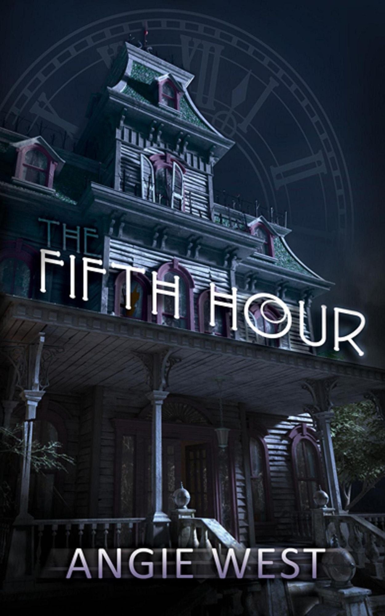 The Fifth Hour