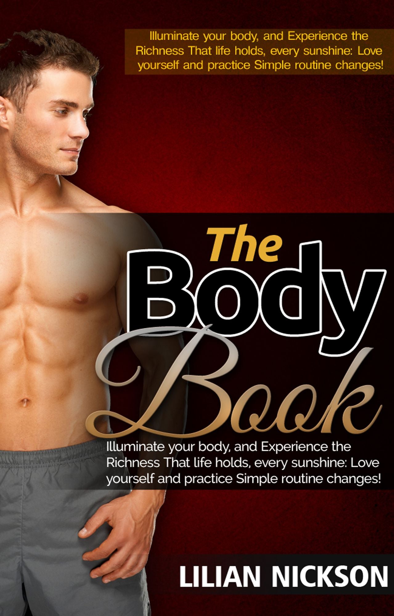 The Body Book