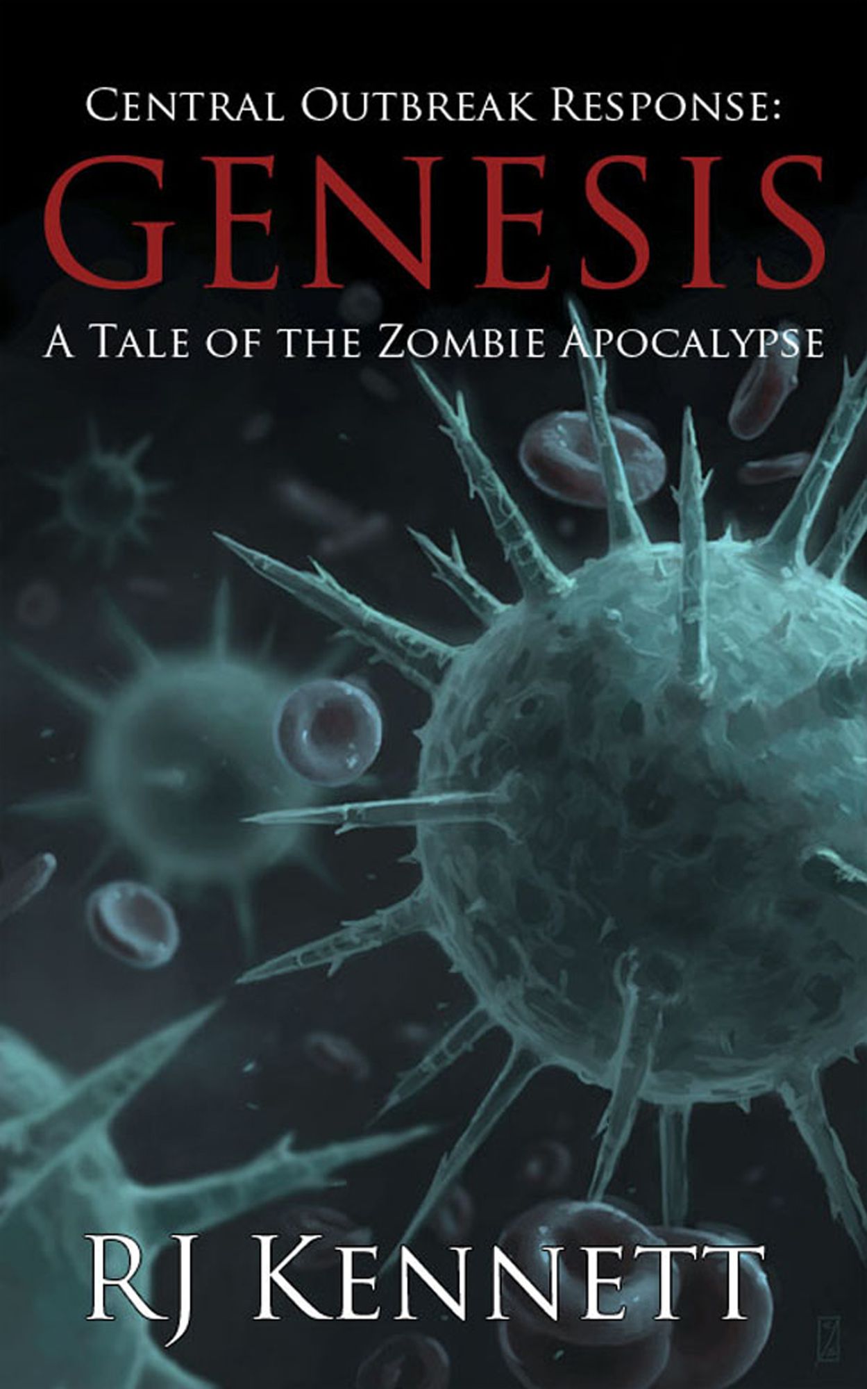 Central Outbreak Response: Genesis