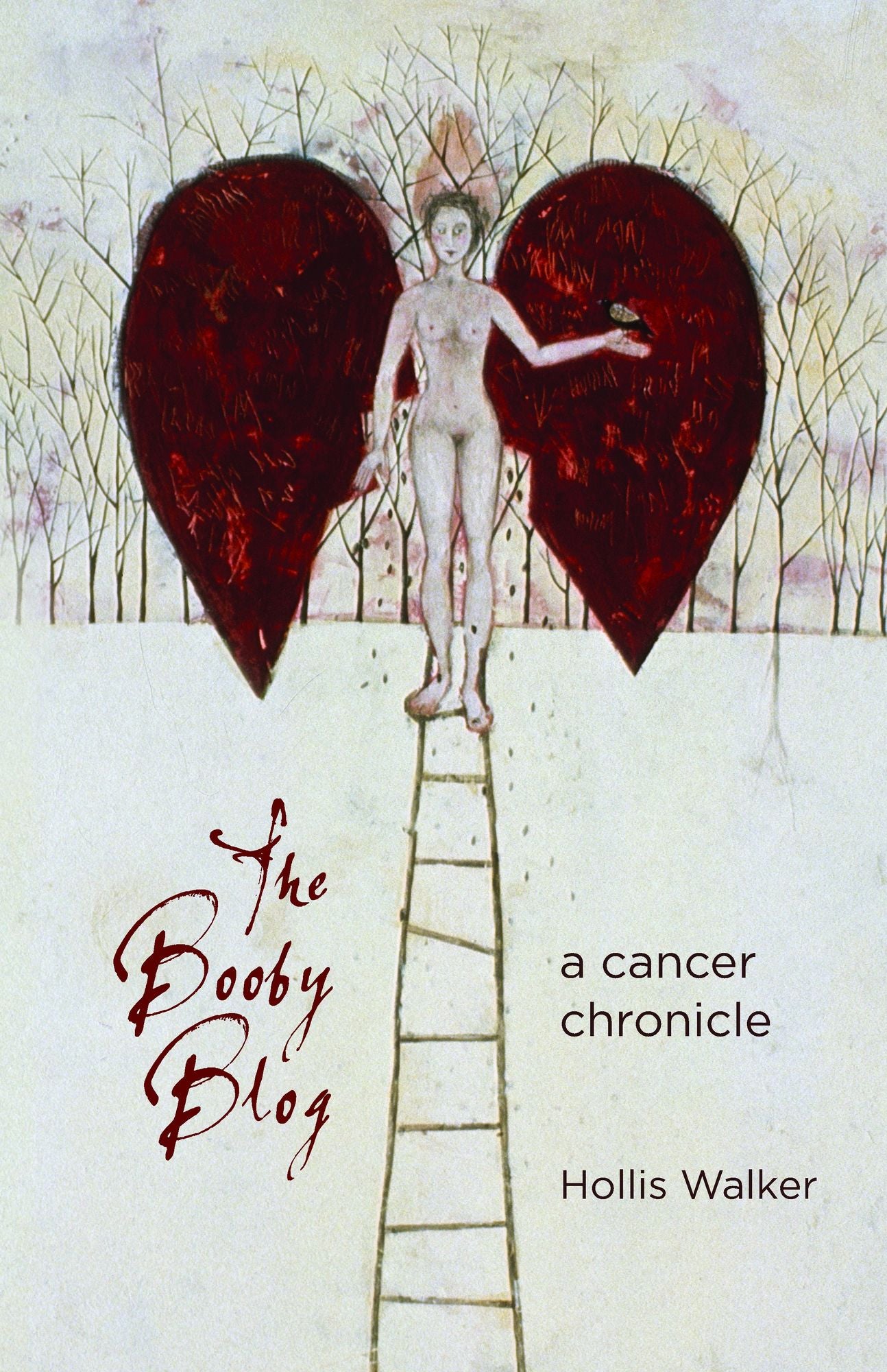 The Booby Blog: A Cancer Chronicle