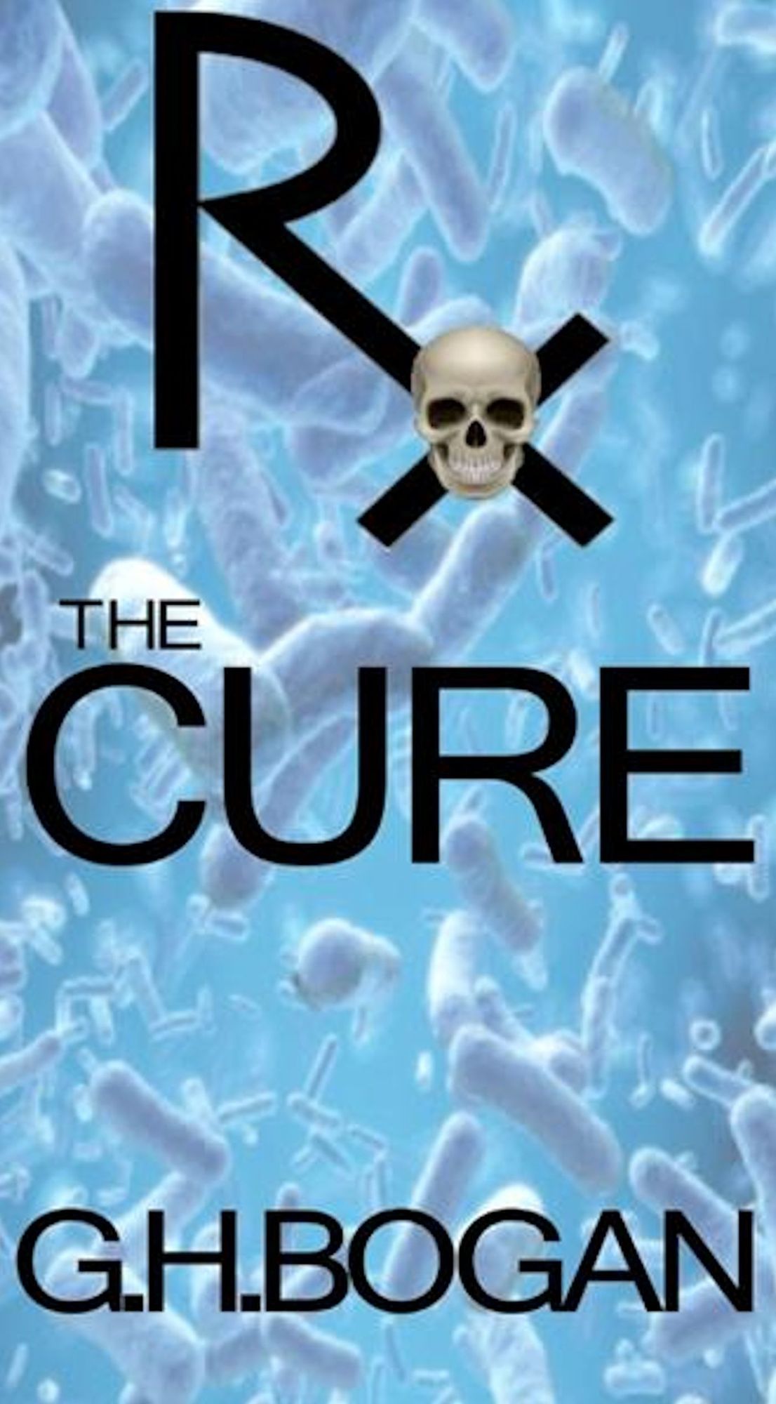 The Cure